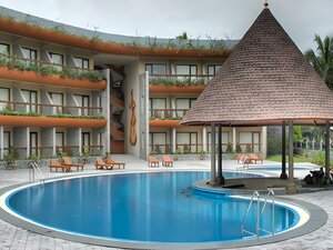 Гостиница Uday Suites