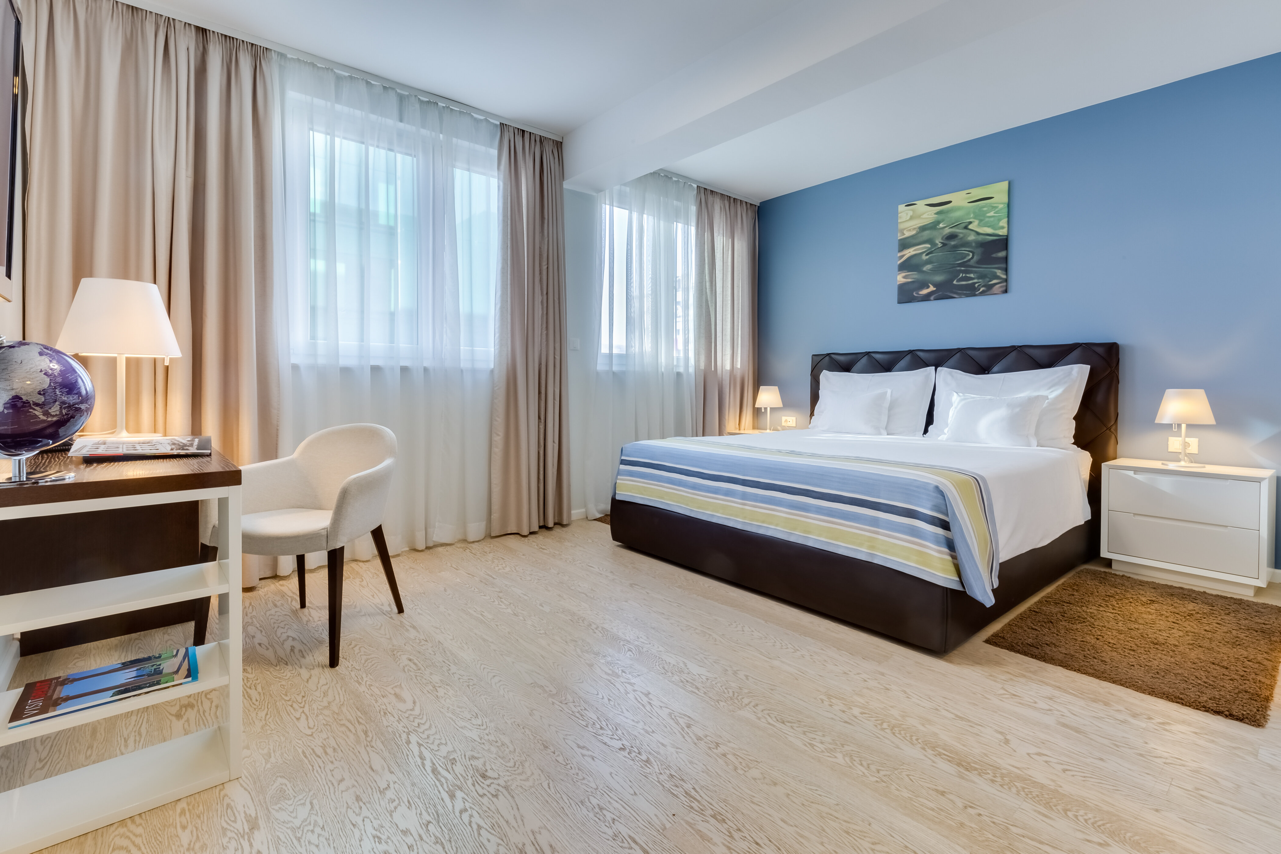 Фото Bb Residence