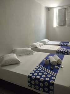 Oyo Hotel Macedo (São Paulo, Sao Paulo, Rua Piratininga), hotel