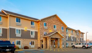  My Place Hotel - Dickinson, Nd