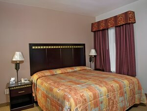 San Diego Downtown Lodge (California, San Diego County, San Diego, Tenth Avenue), hotel