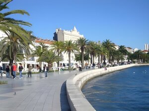 Гостиница Galeria Valeria Seaside Hotel