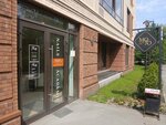 Nails academie (Uritskogo Street, 6), beauty salon