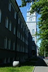 FreshMen studio (ул. Дзержинского, 5), барбершоп в Петрозаводске