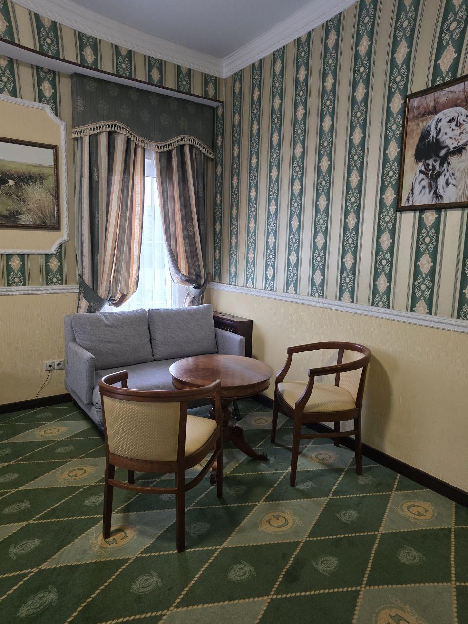 Фото Gallery Park