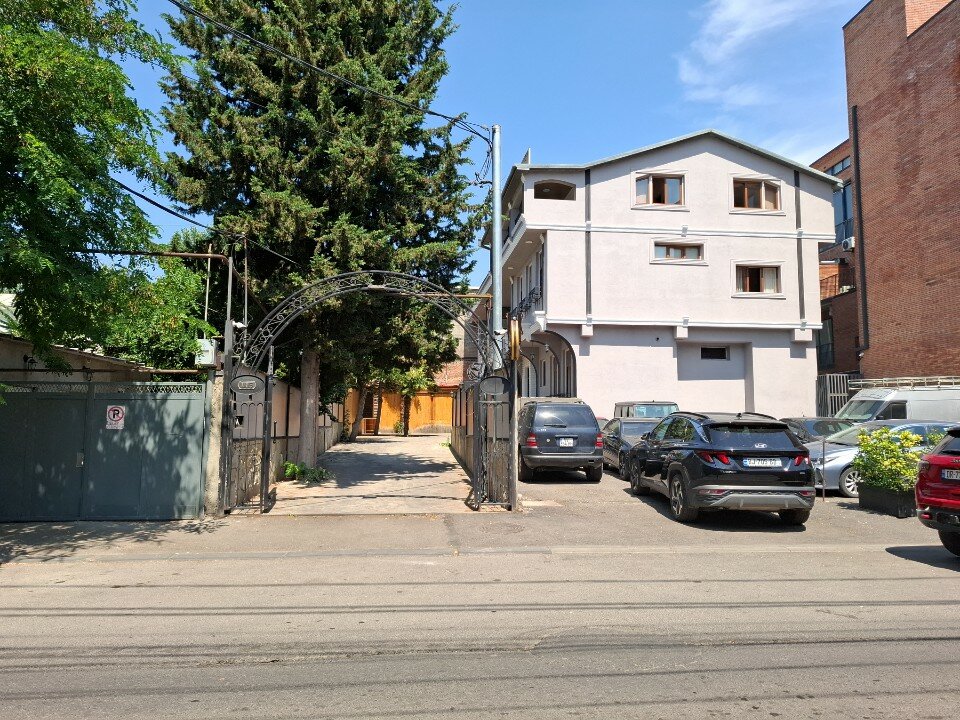 Фото Vermont Boutique Hotel