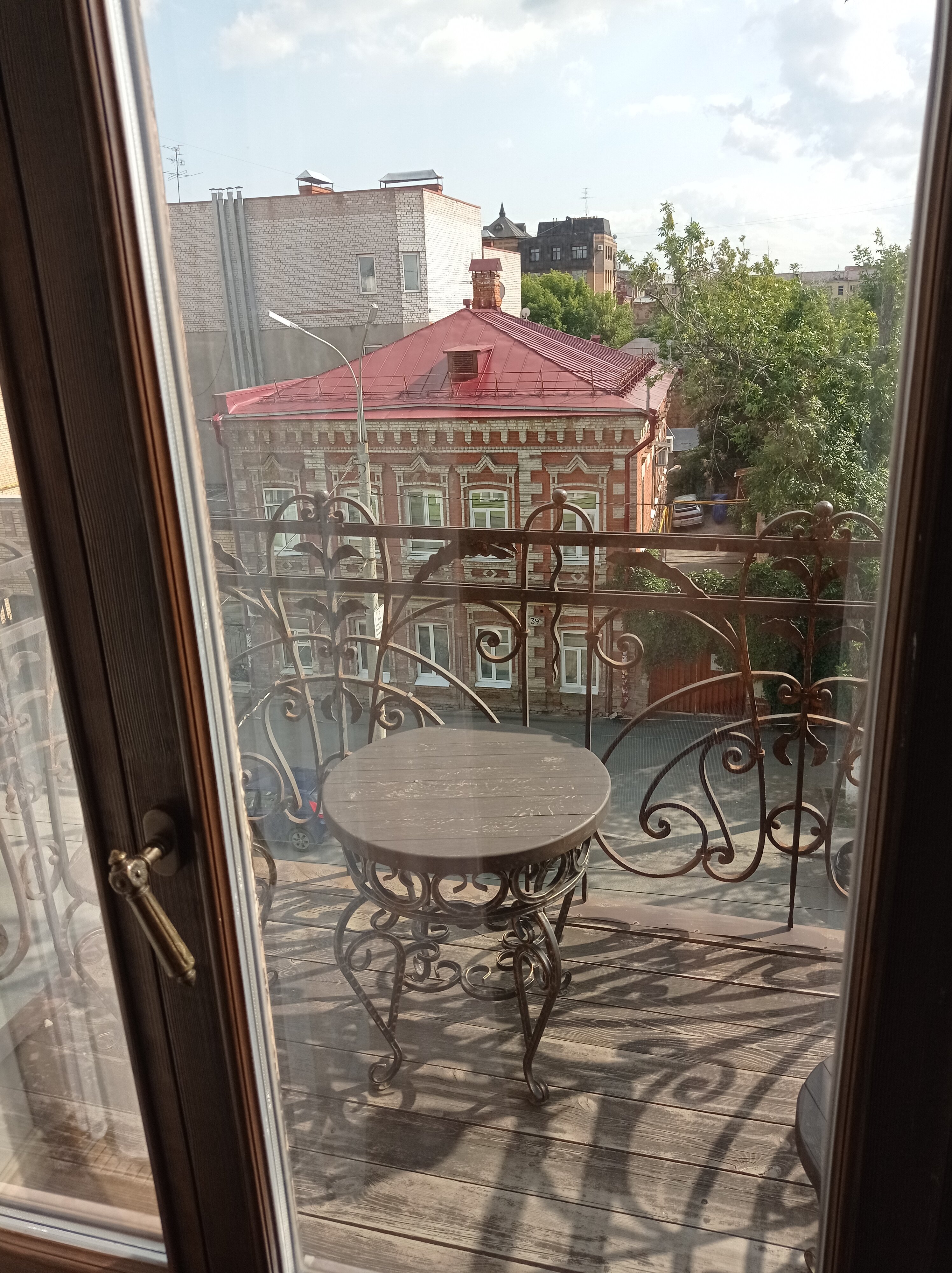 Фото Доходный дом Купца Юрина