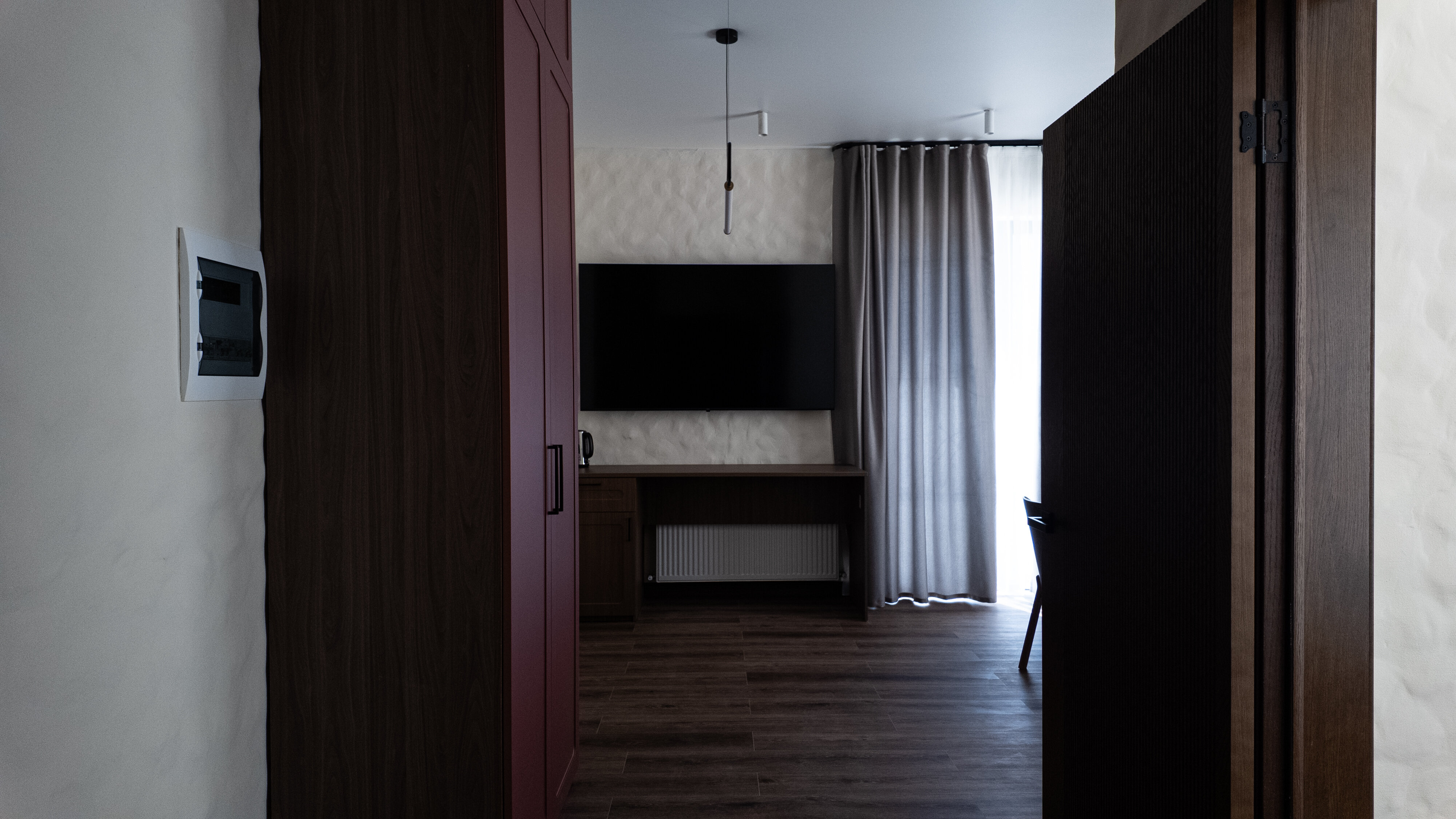 Фото Караван