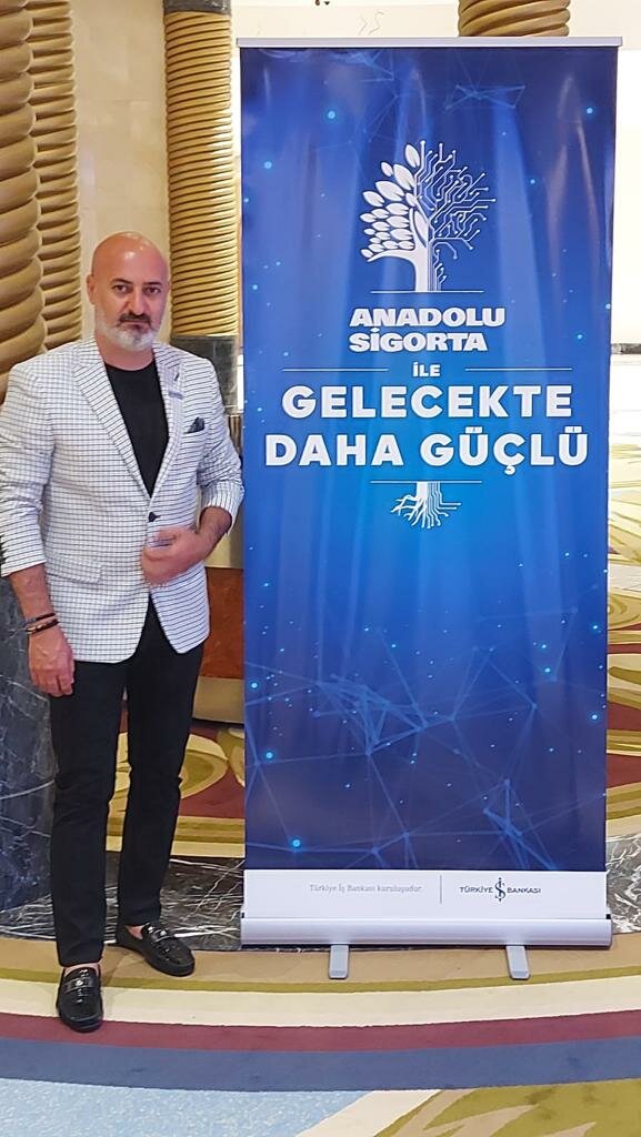 Insurance company Vıp Group Sigorta, Mersin, photo