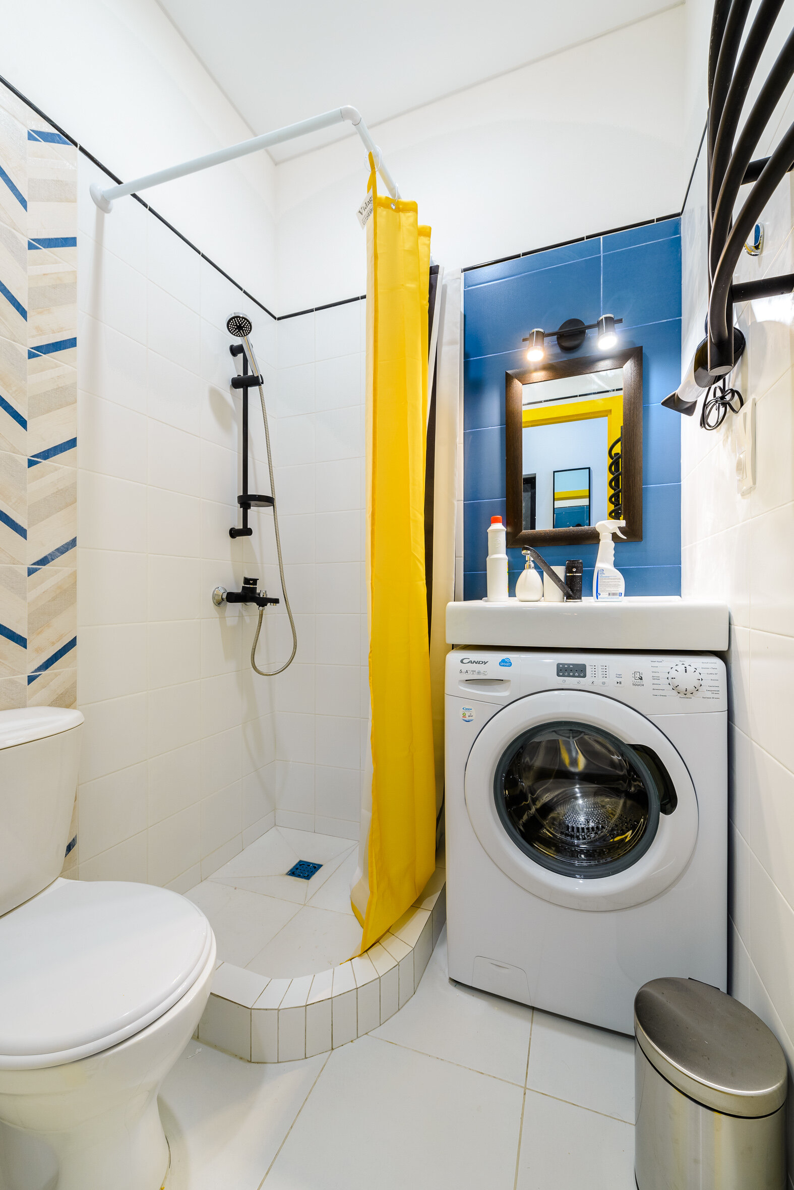 Фото ФоксиФлэт Пэинтс