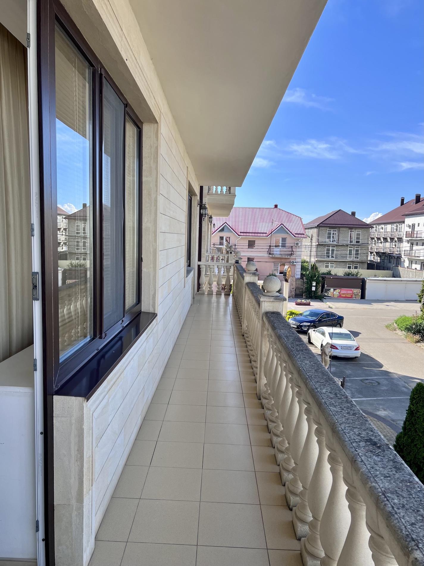 Фото У Луки