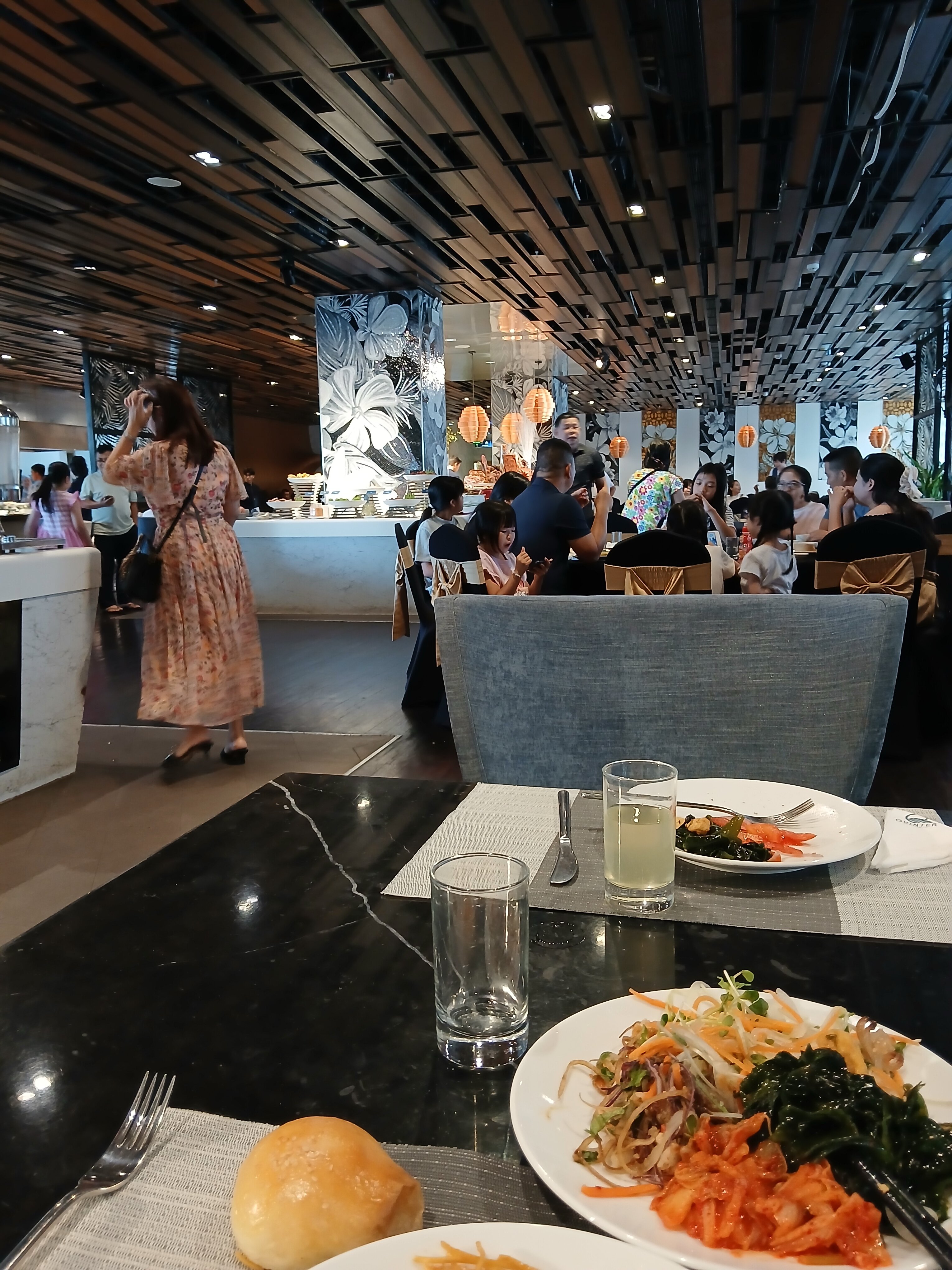 Фото Quinter Central Nha Trang