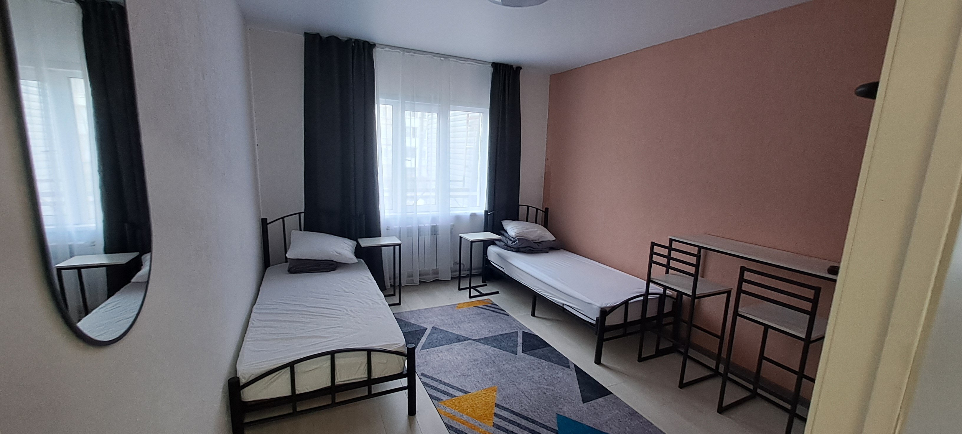 Фото Комфорт