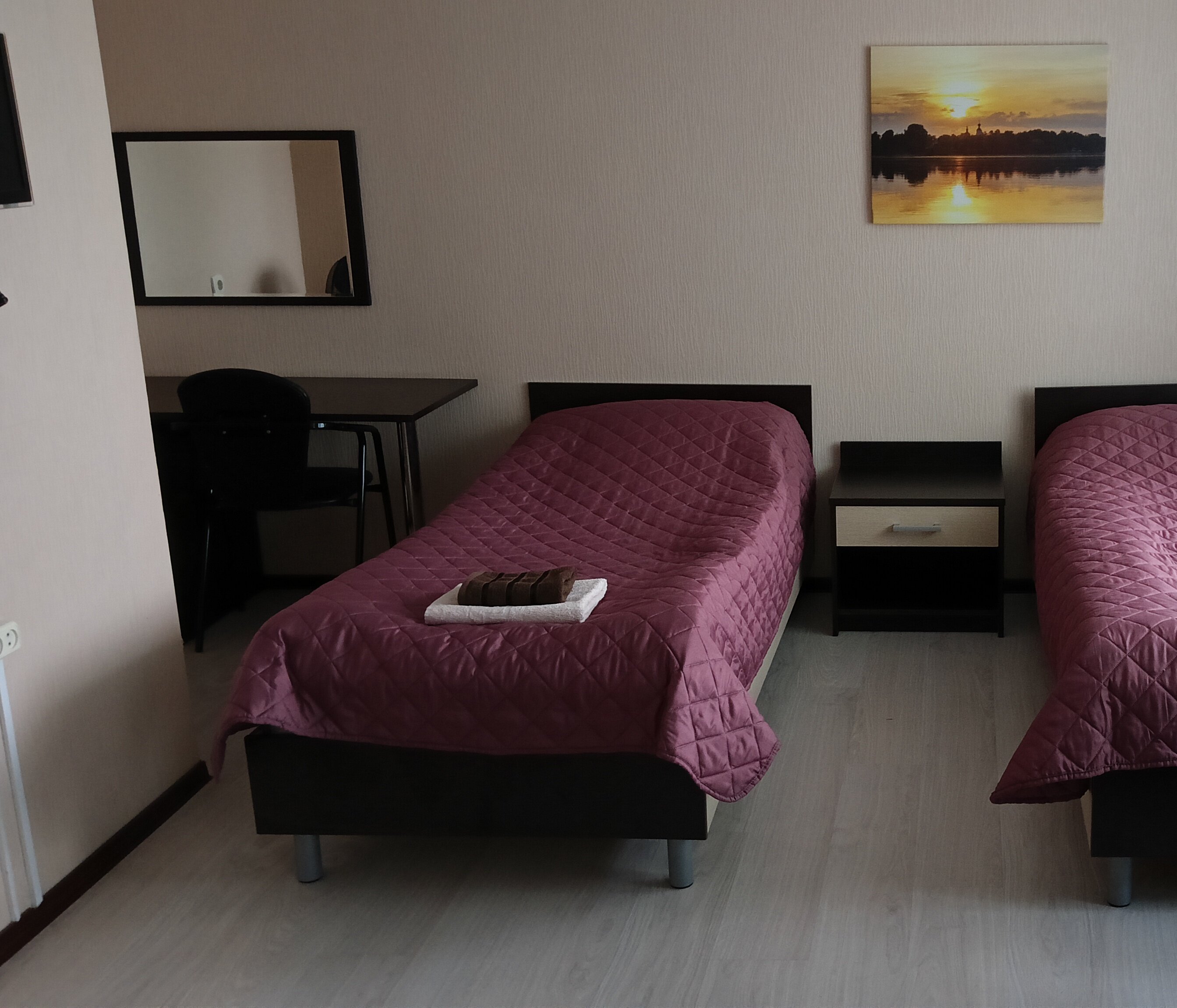 Фото Осташкофф