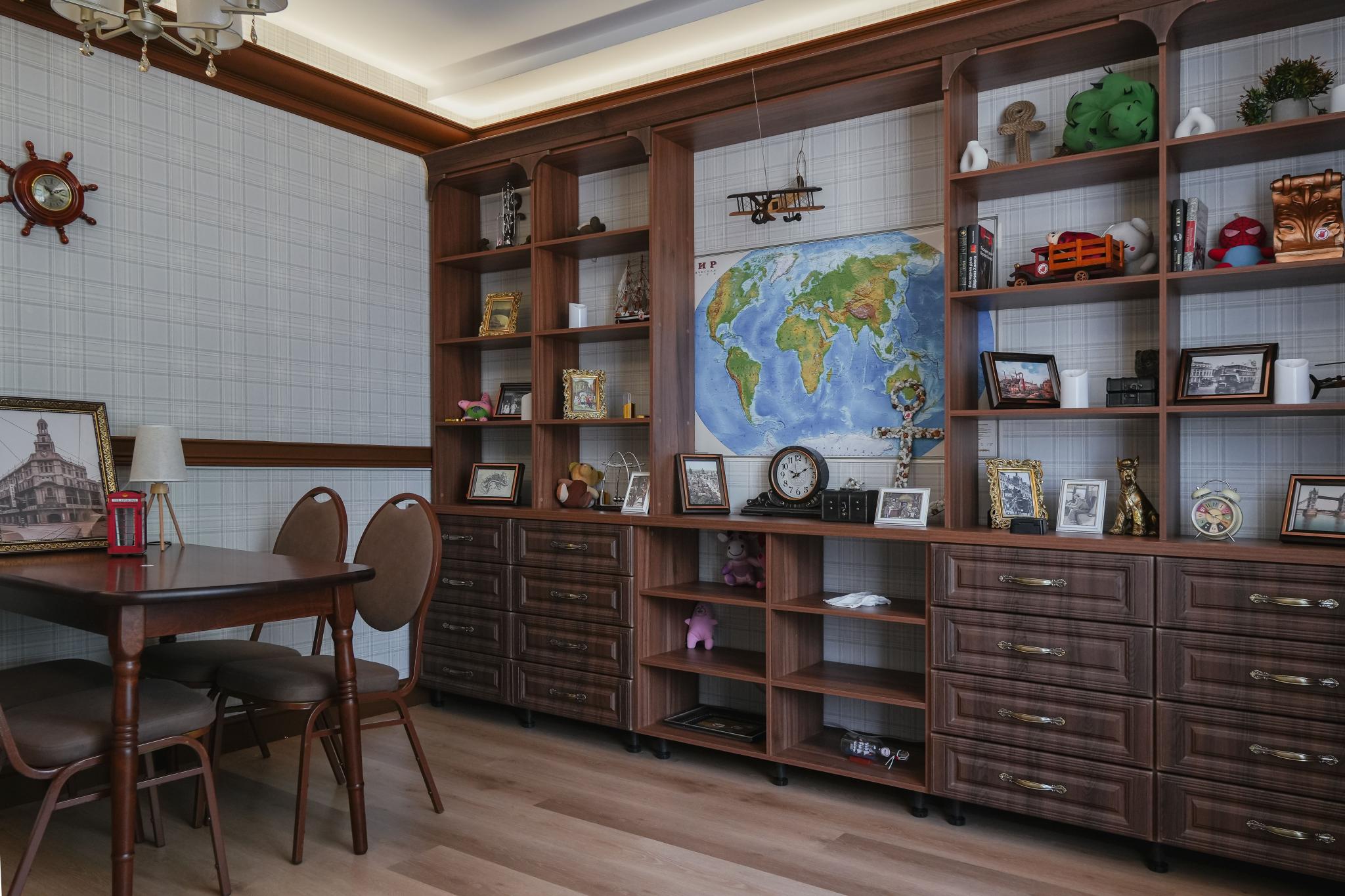 Фото Bridge Family