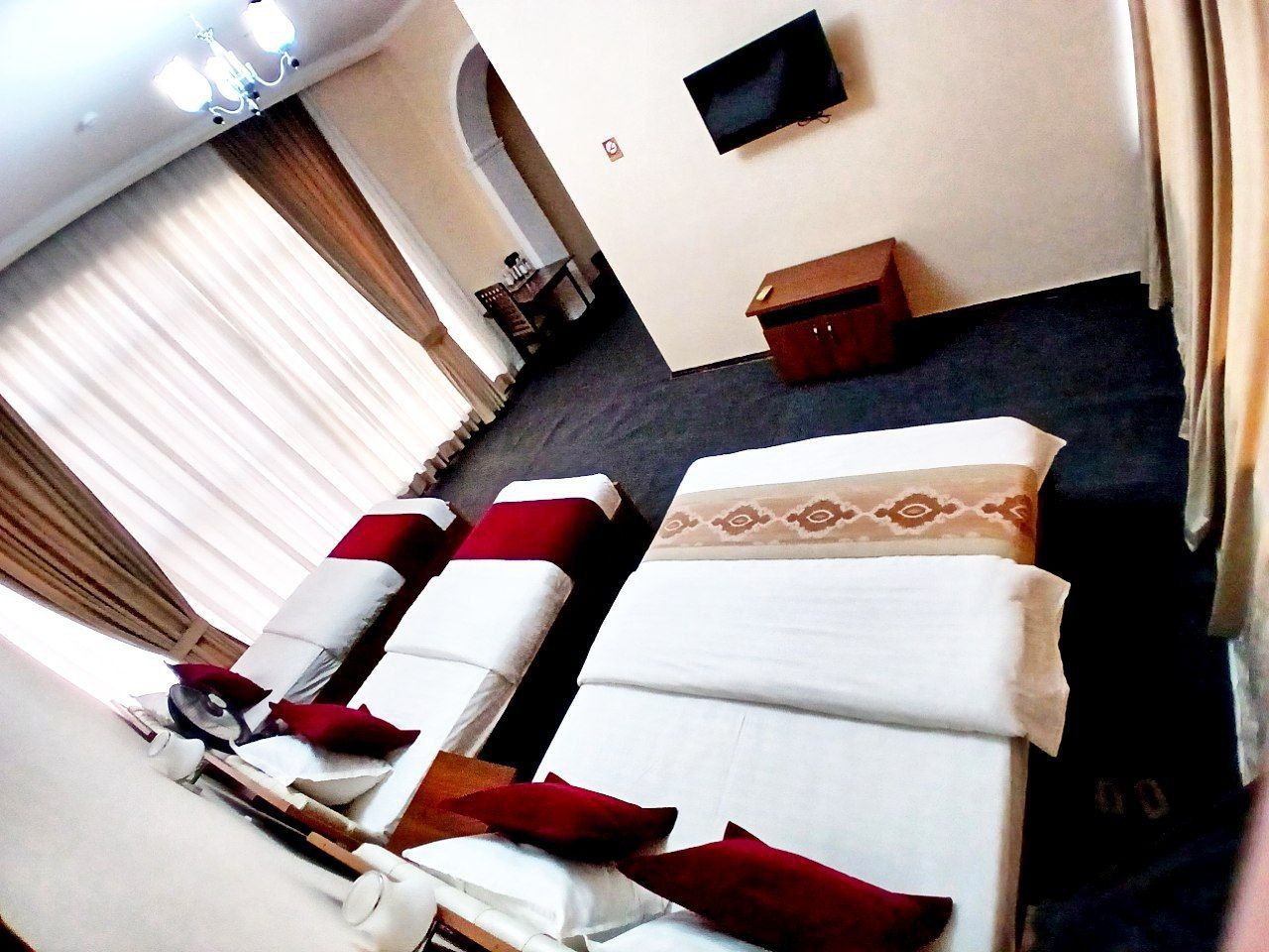 Фото Art Vesta Hotel