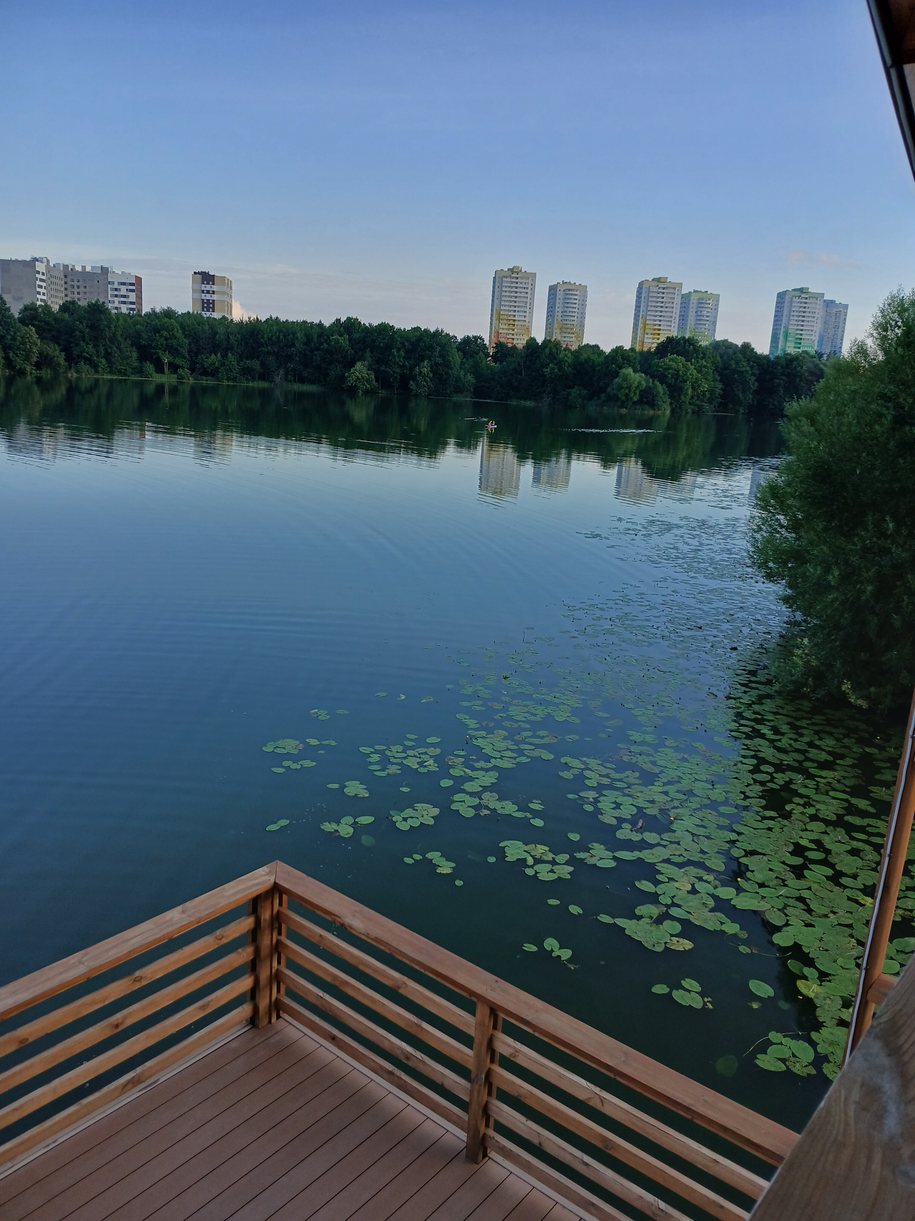 Фото Флотель