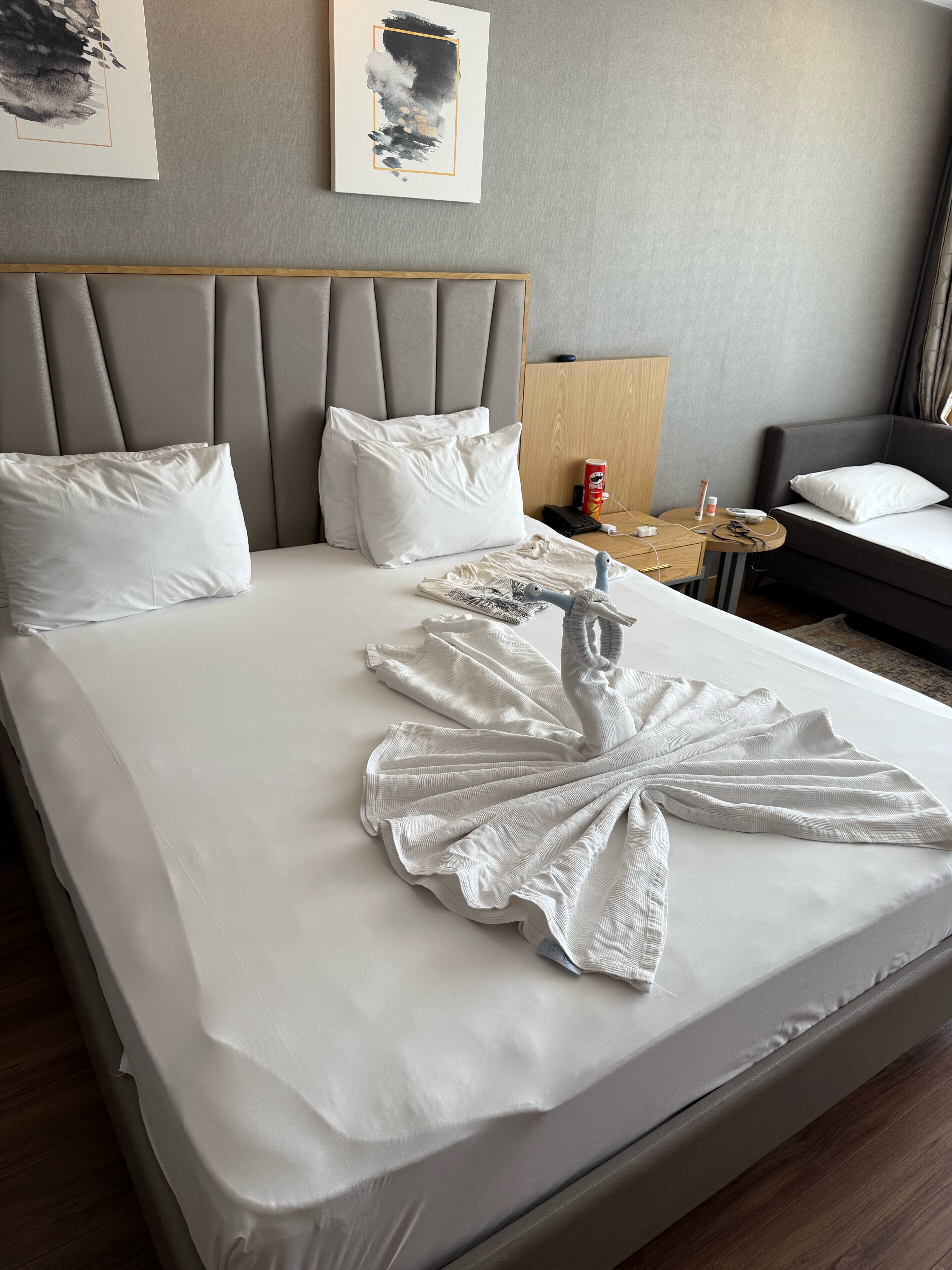 Фото Kilikya Palace Goynuk