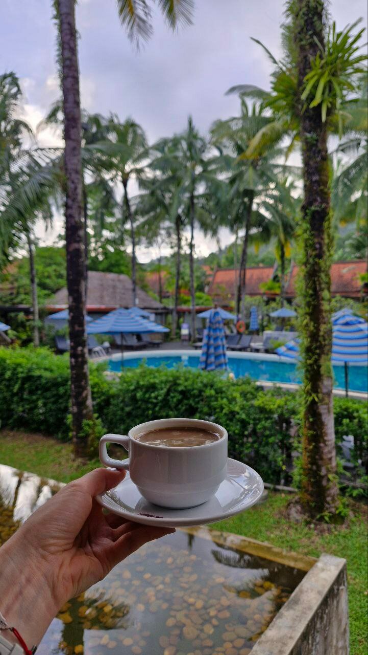 Фото Khaolak Bhandari Resort & SPA