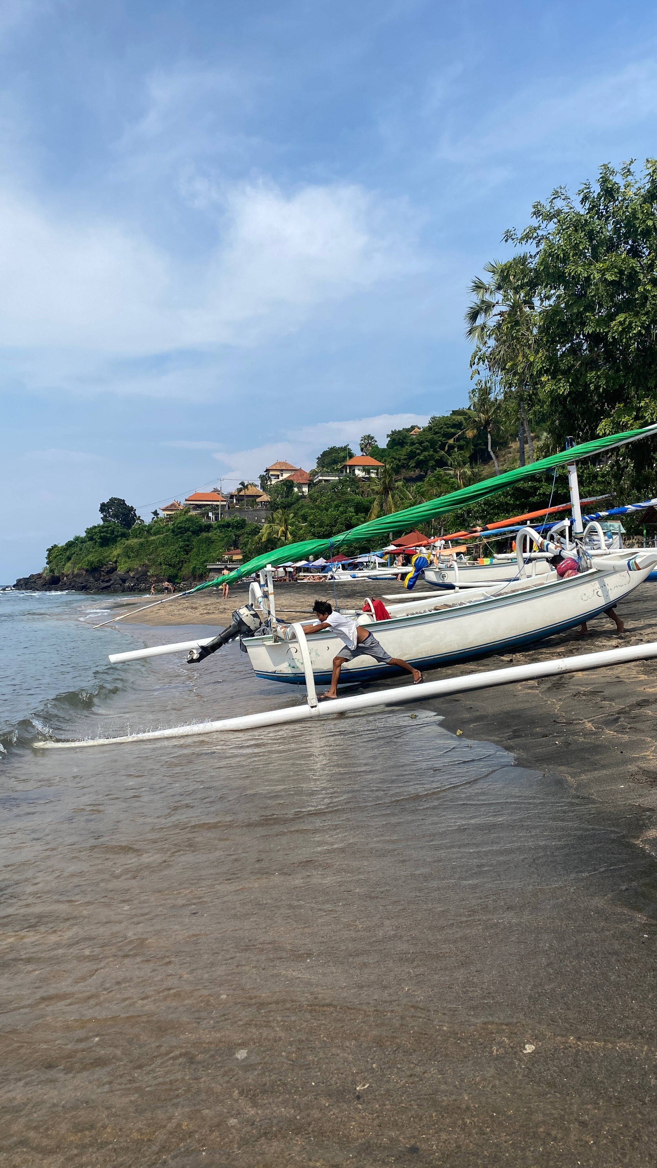 Фото Coral View Villas