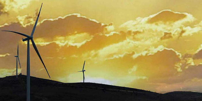 Energy supply Mogan Energy and Investment Holding, Ankara, photo