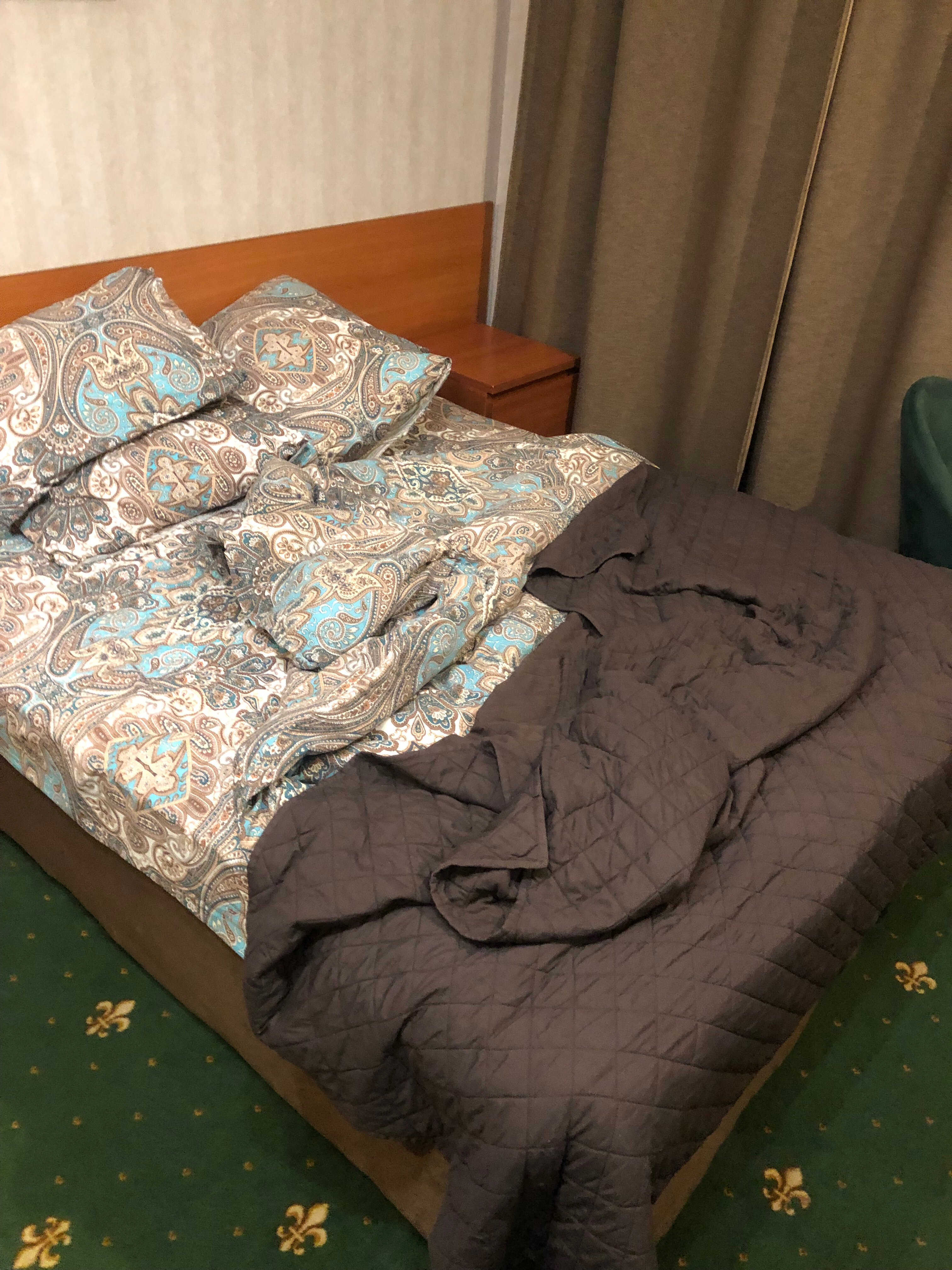 Фото Серебряный Бор