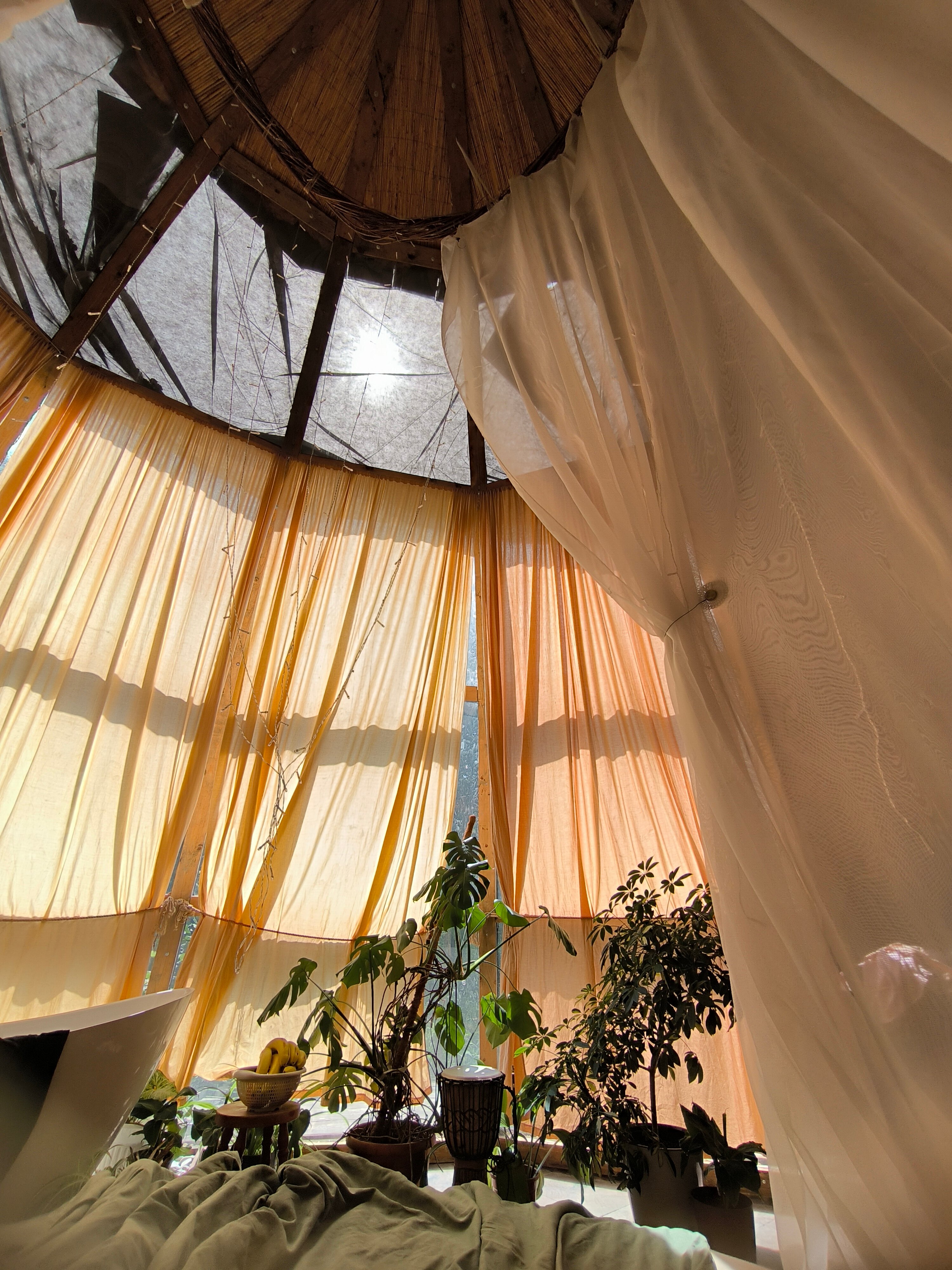 Фото Veлес glamp