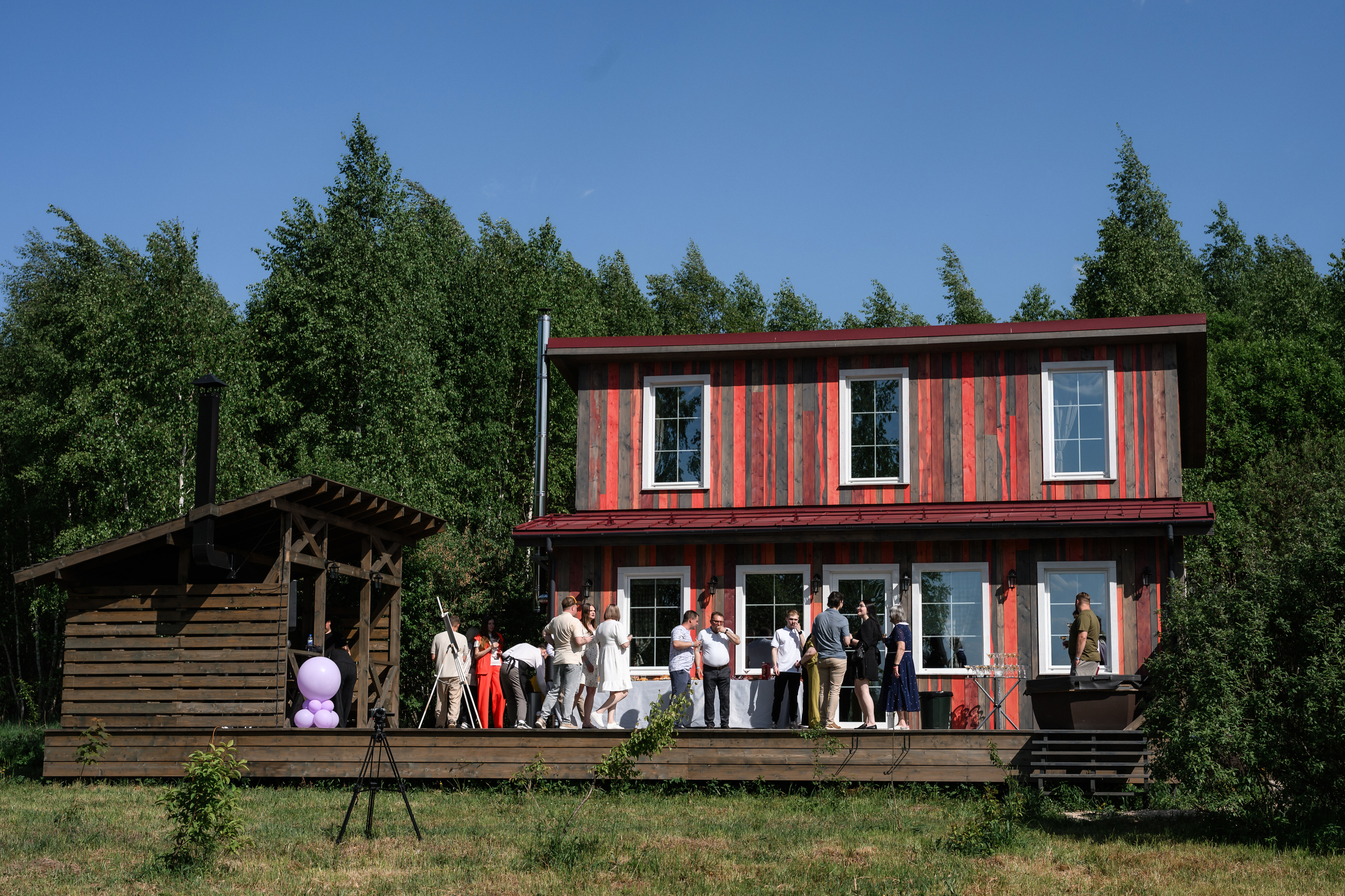 Фото О'Лень