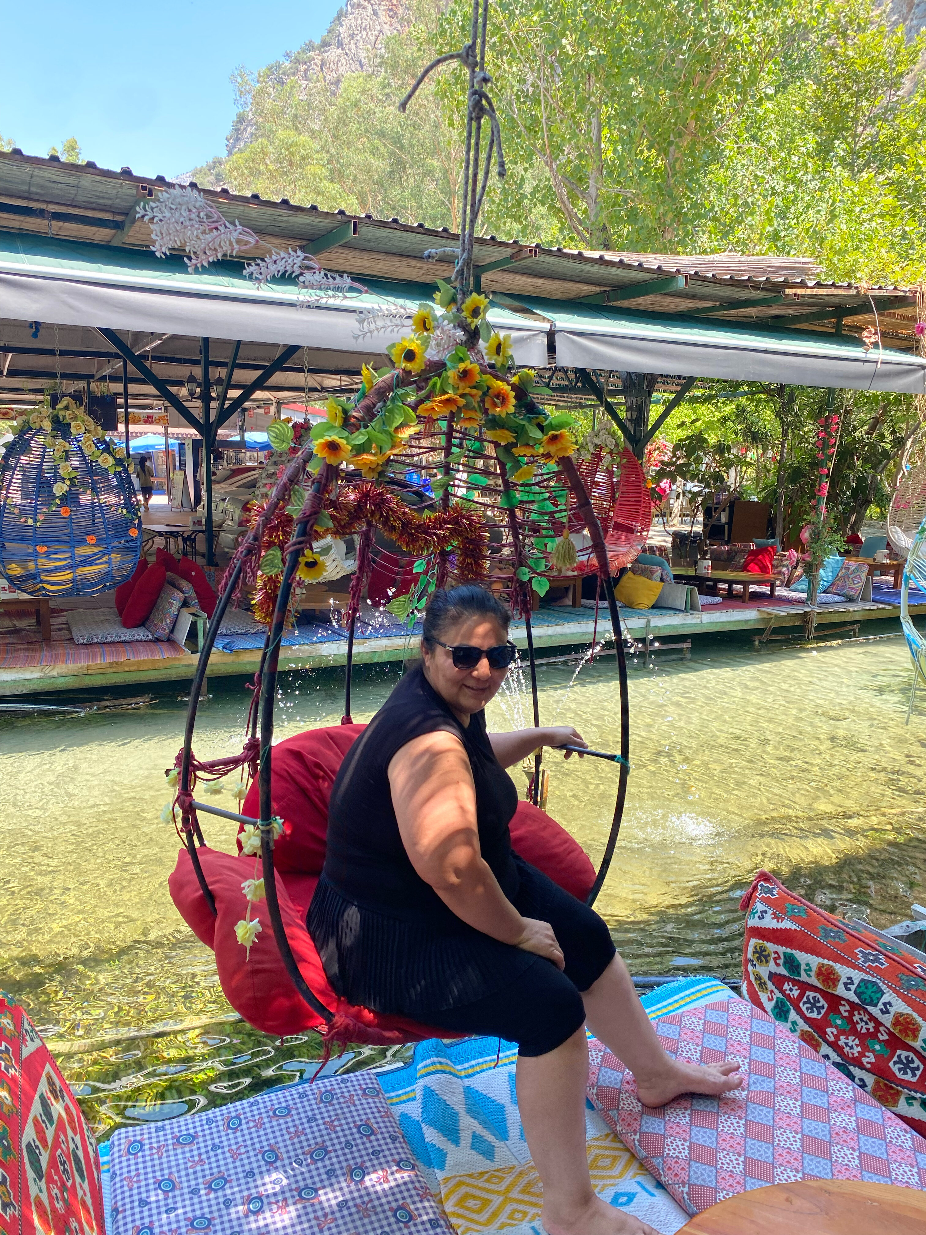 Фото Kekova Pansiyon