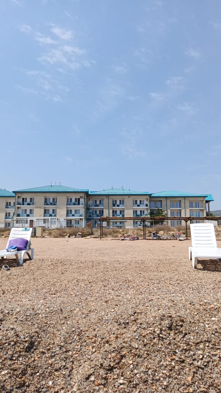 Фото Морская Волна