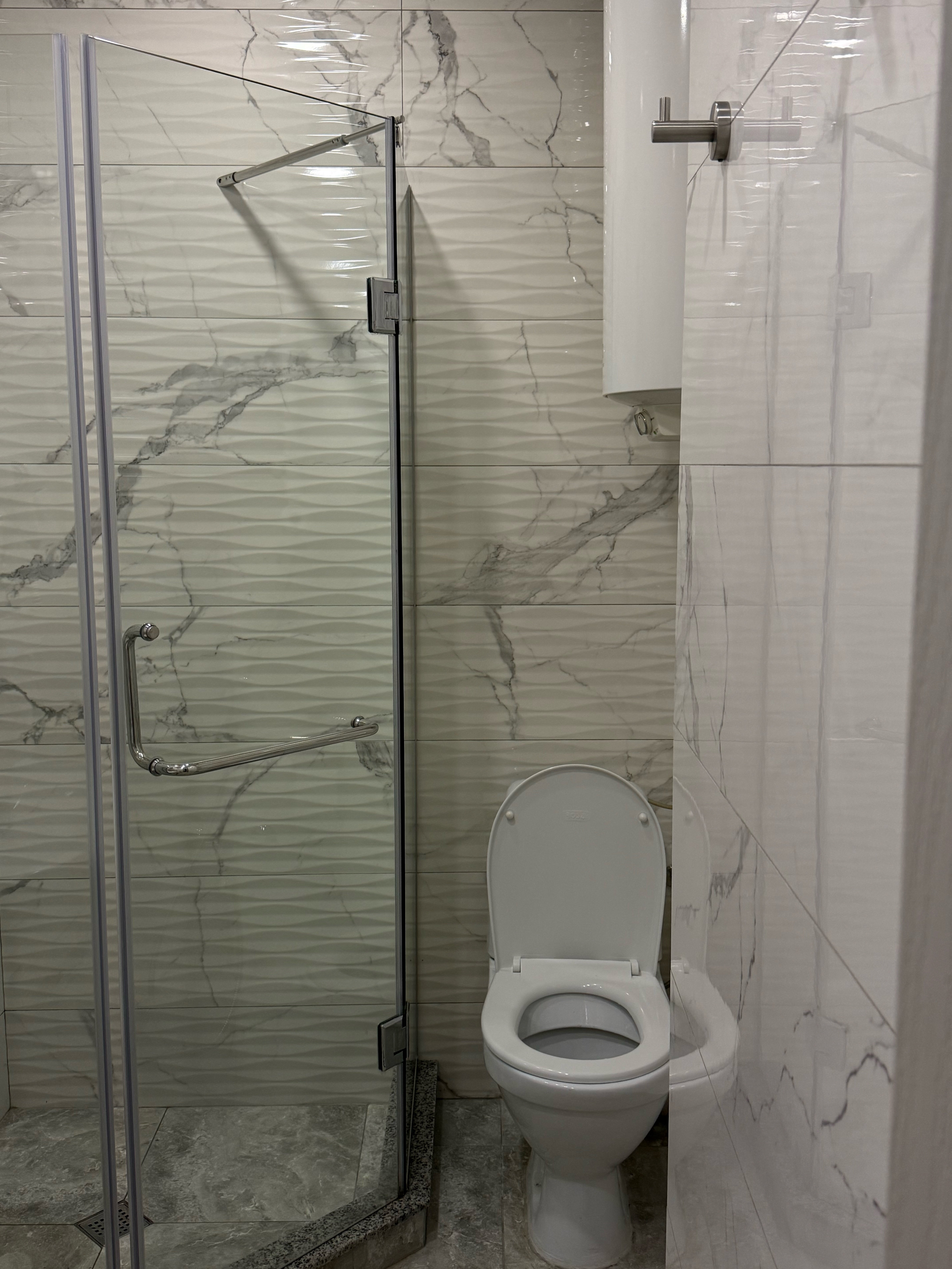 Фото Green Line Batumi