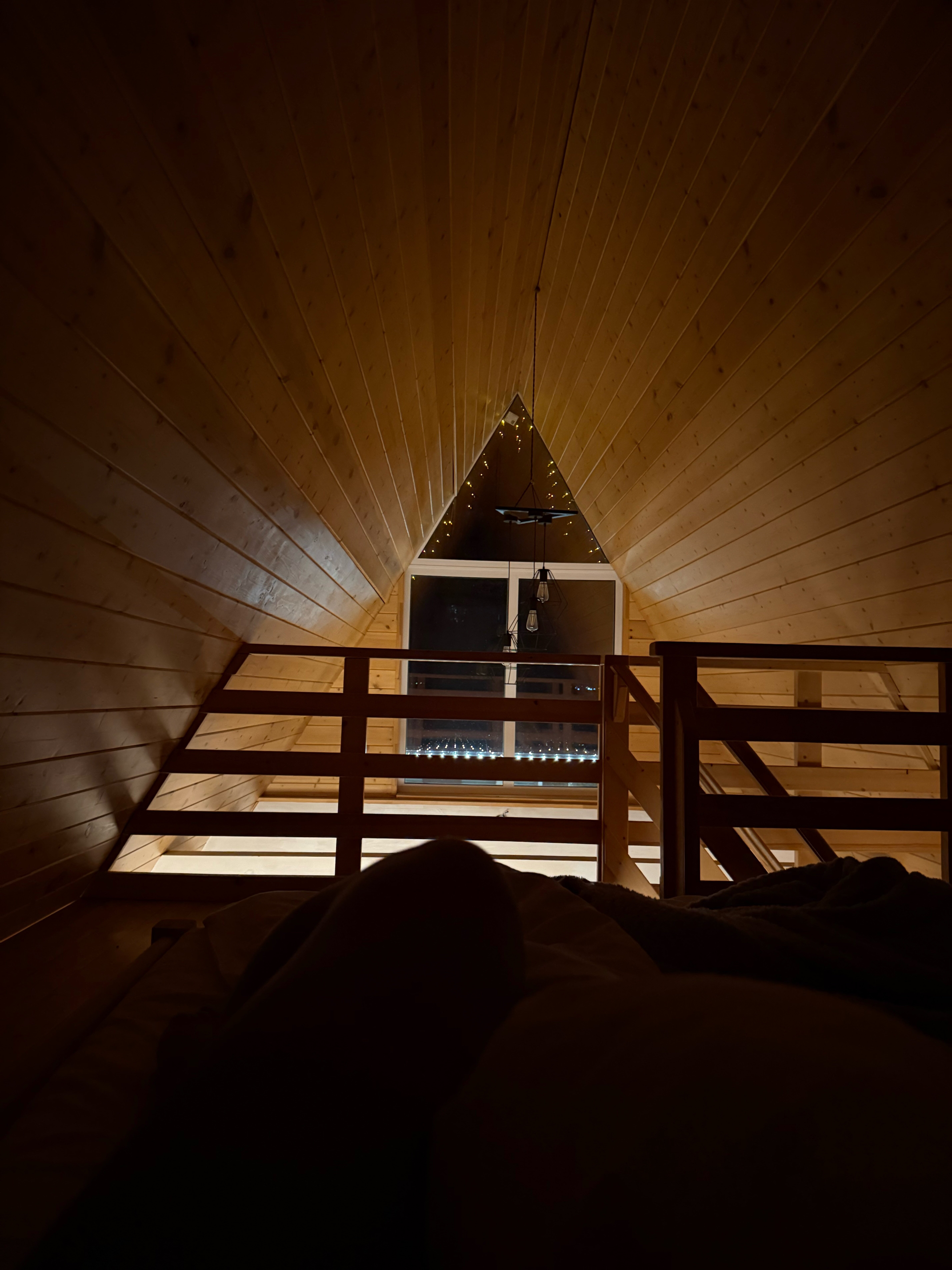 Фото Домик Фазенда