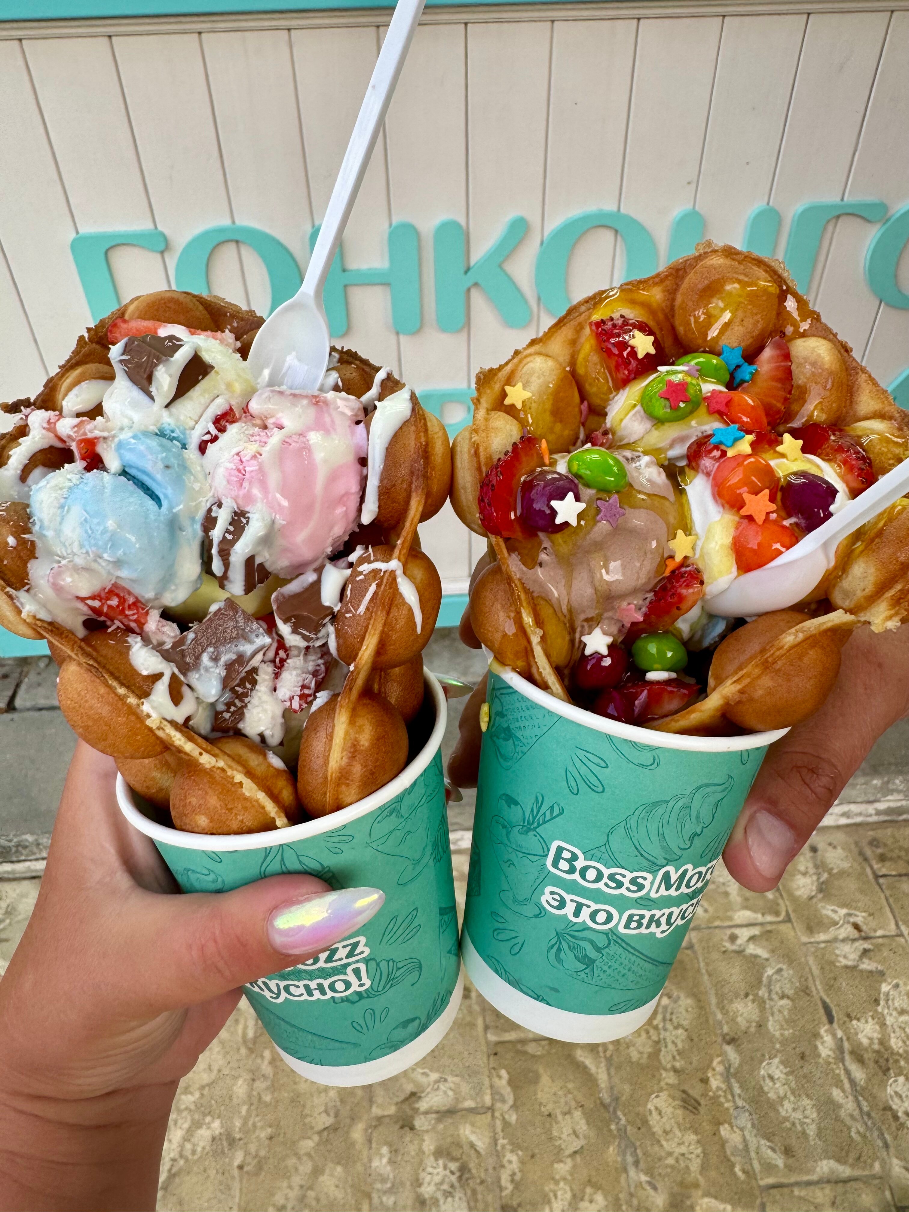 Фото Черноморский