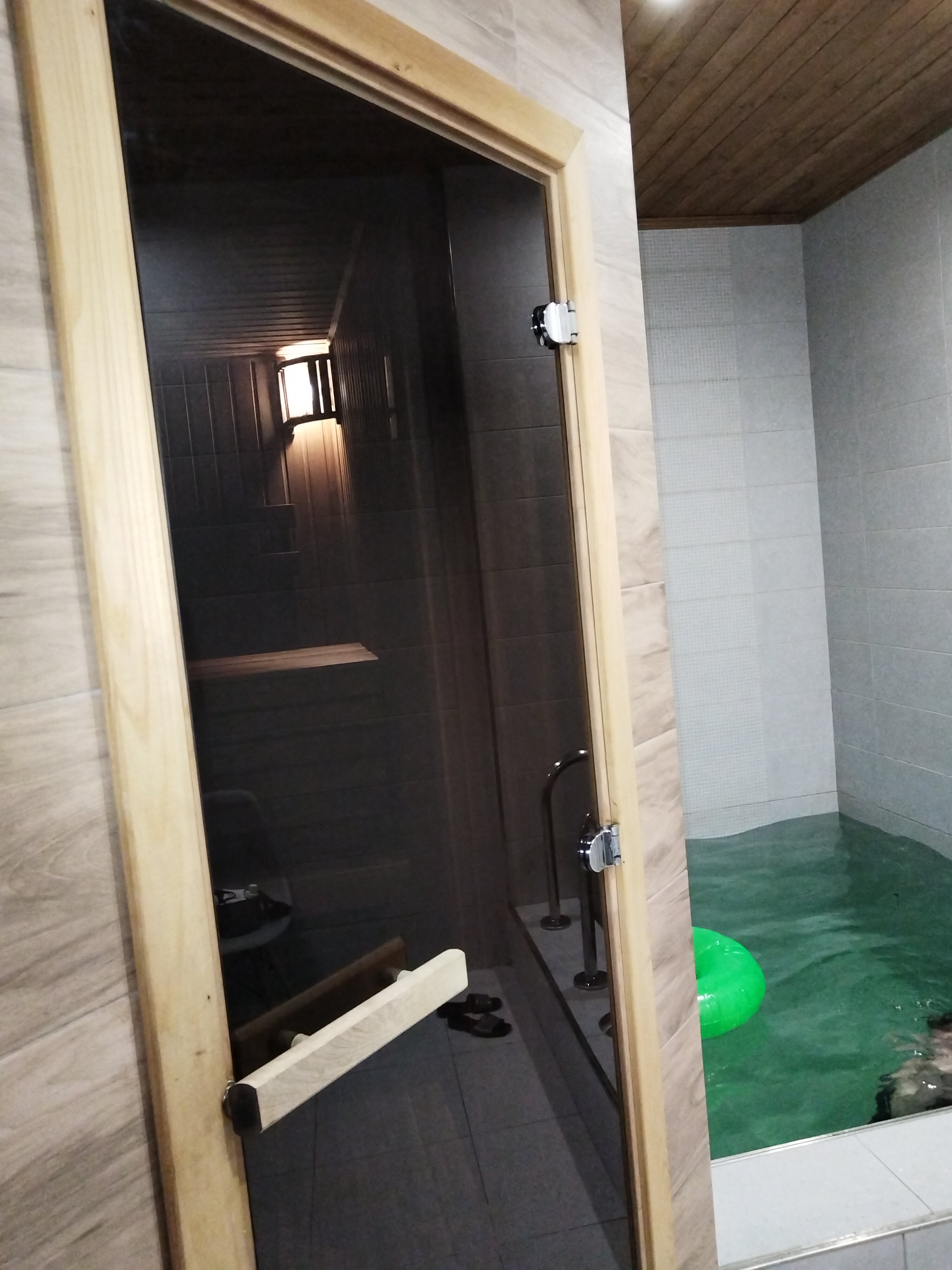 Фото Коттеджи Премиум