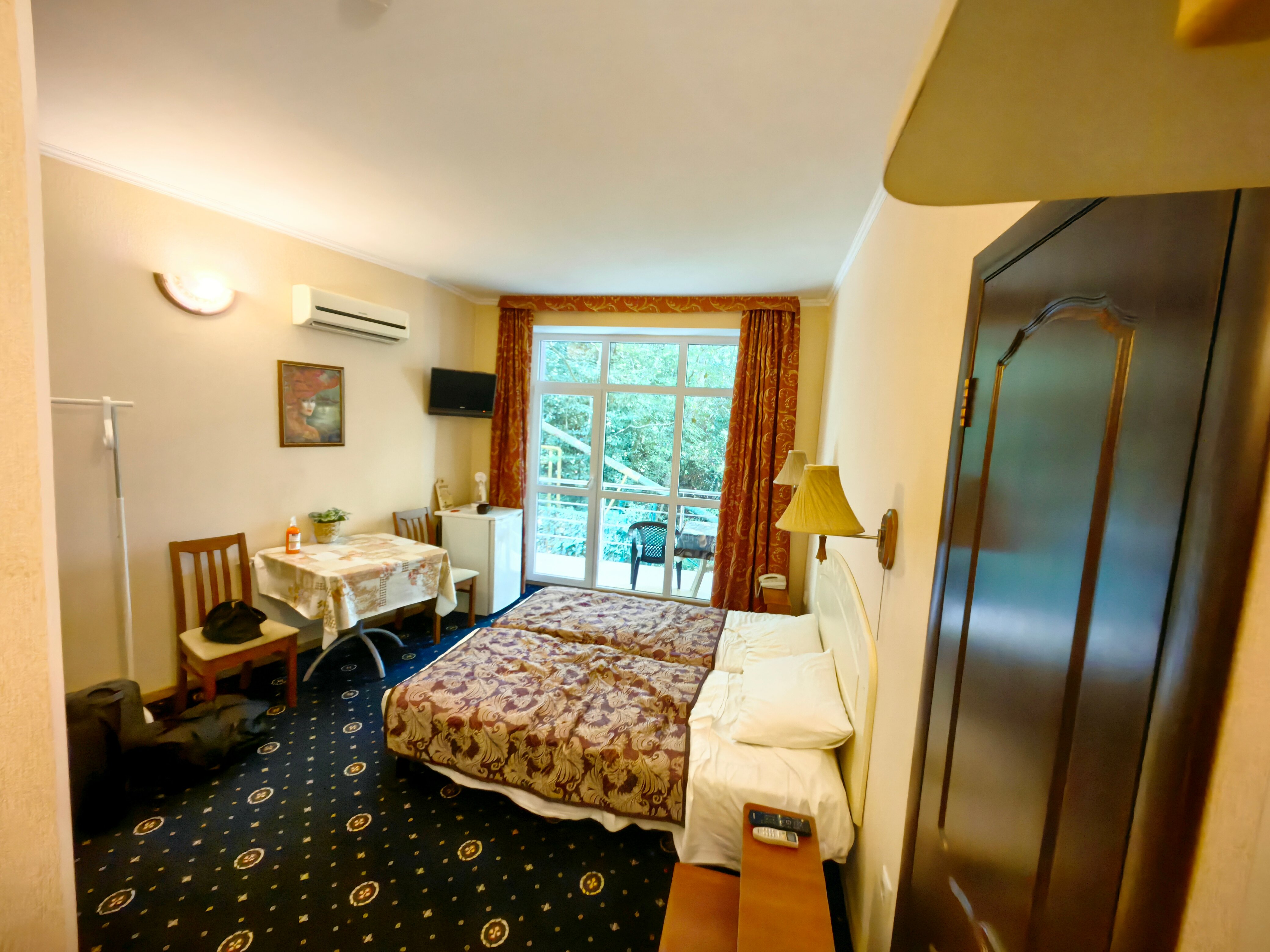 Фото Корсар