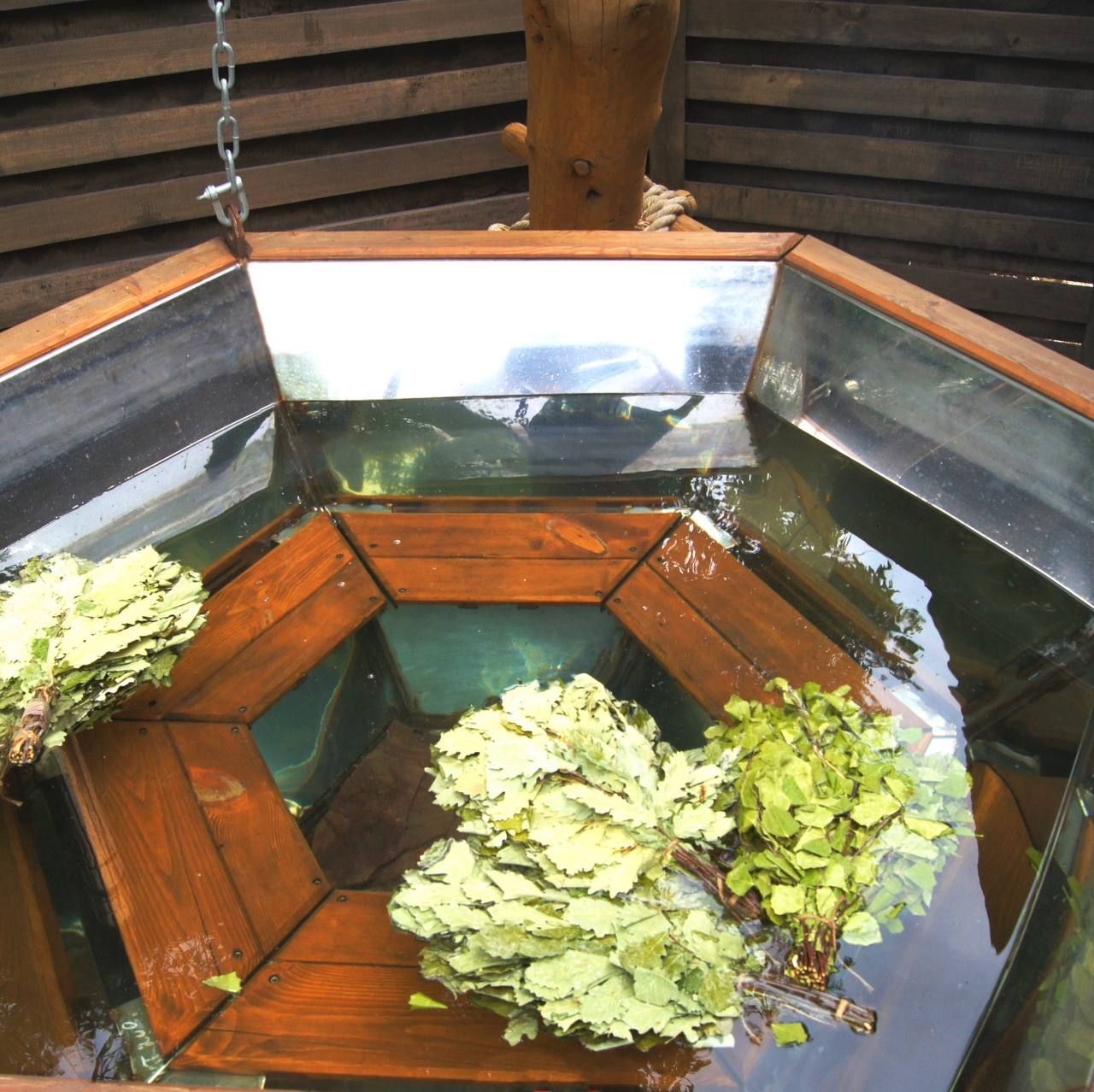 Фото Шале в Орле Вместе