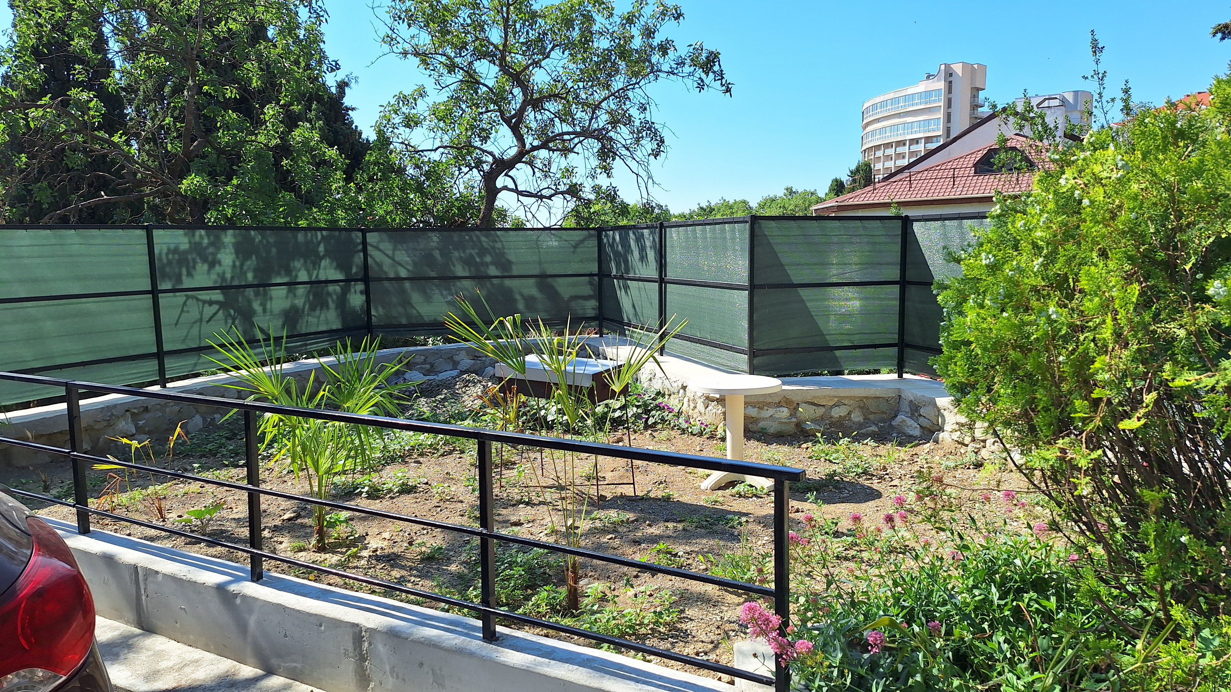 Фото Вилла Парадиз