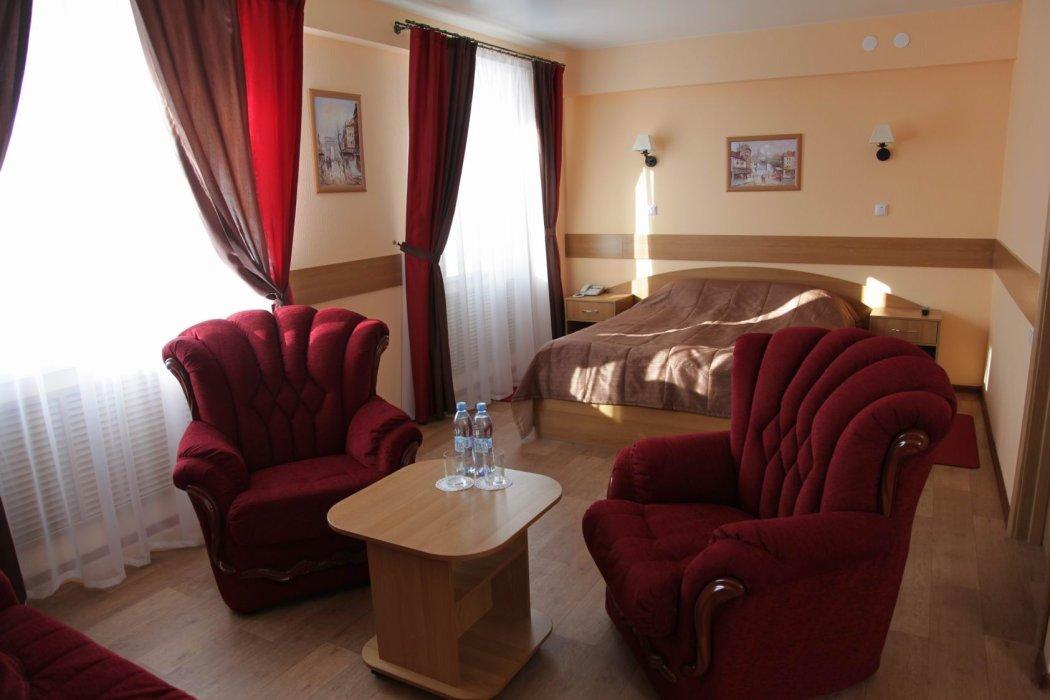 Фото Юность