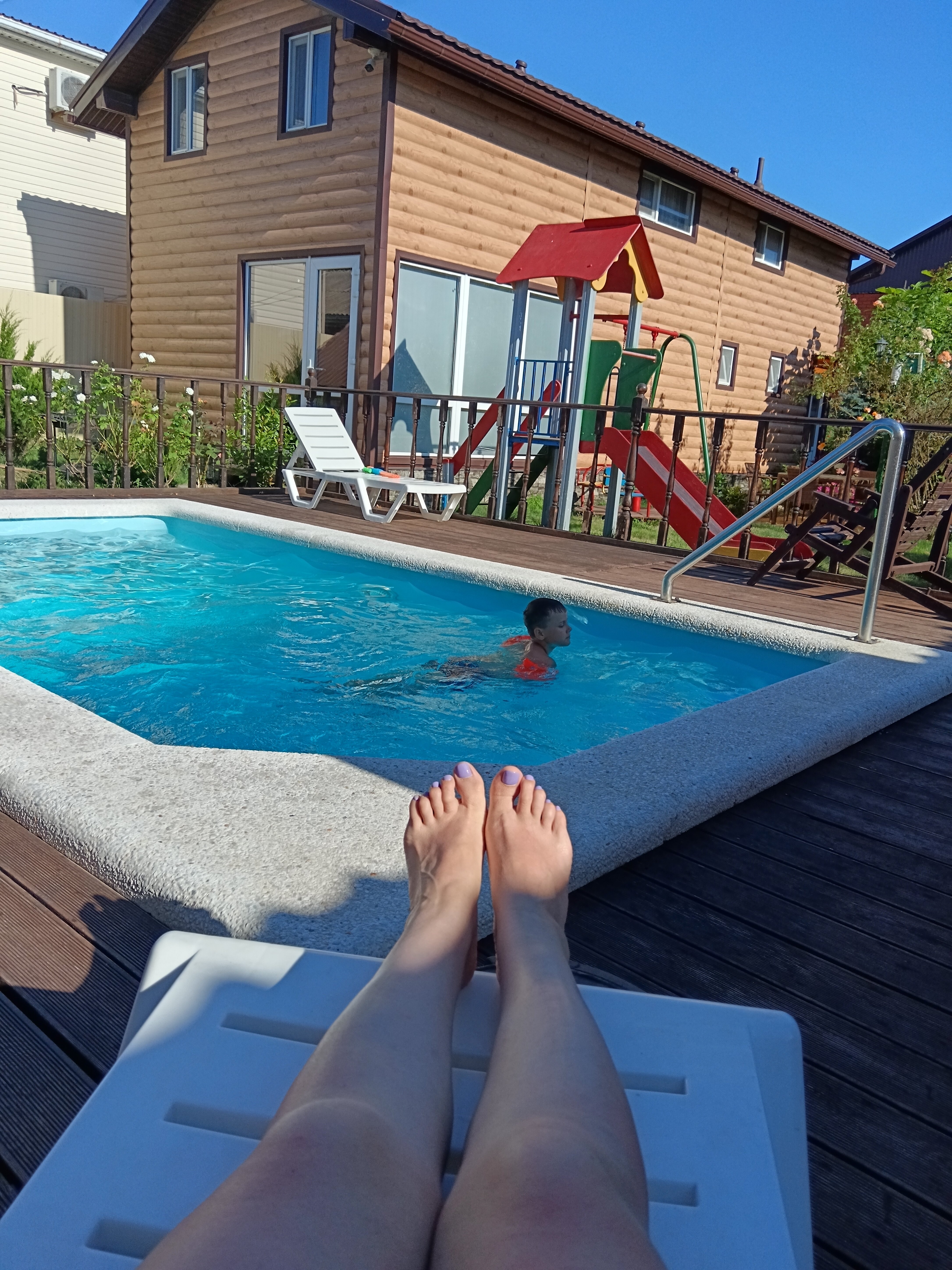 Фото отеля 5