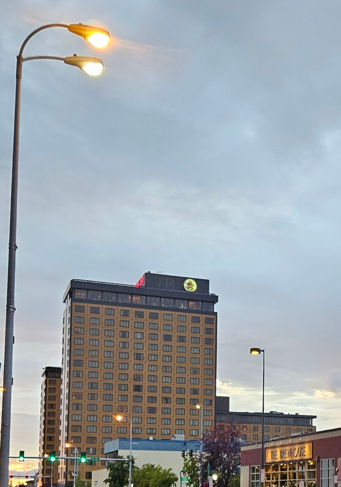 Фото Hotel Captain Cook