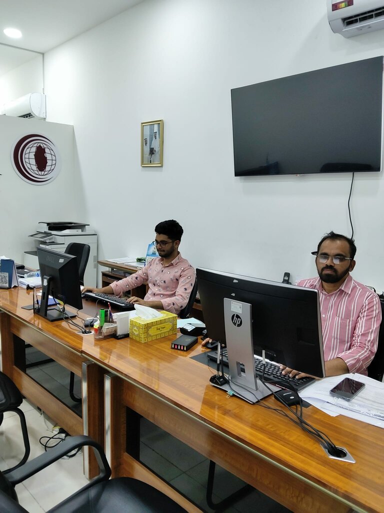 وكالة ترجمة Mbs Doha Services And Trading ، الوكرة، صورة