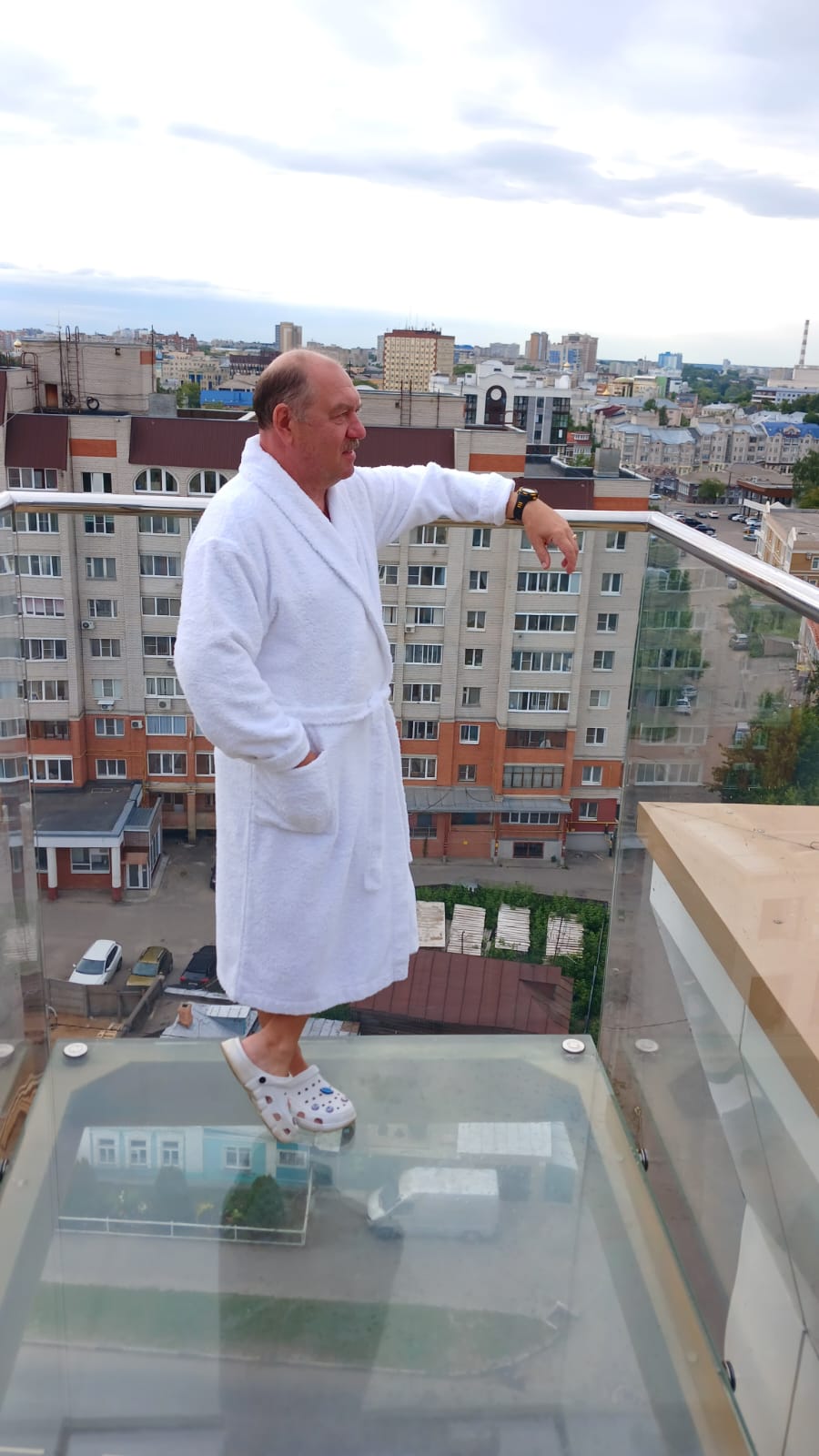 Фото Best Western Русский Манчестер