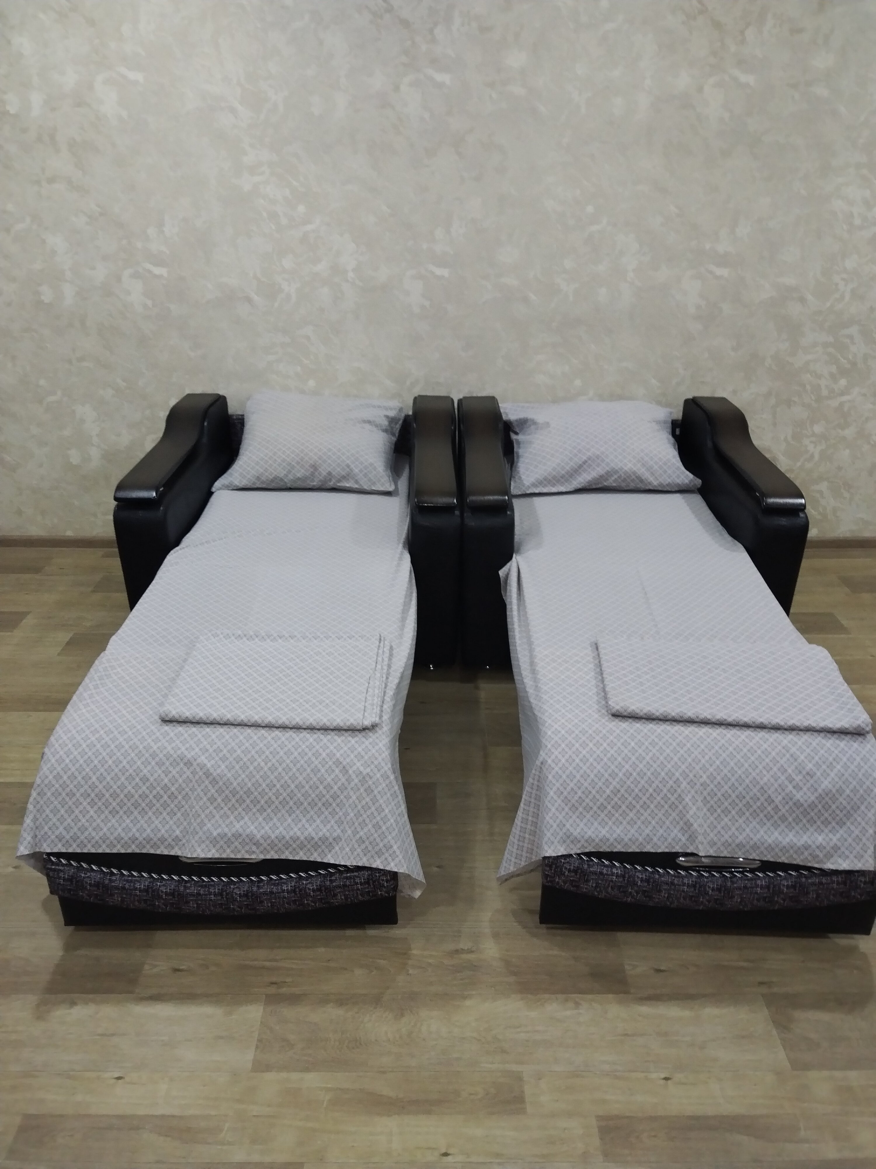 Фото Гостевые комнаты