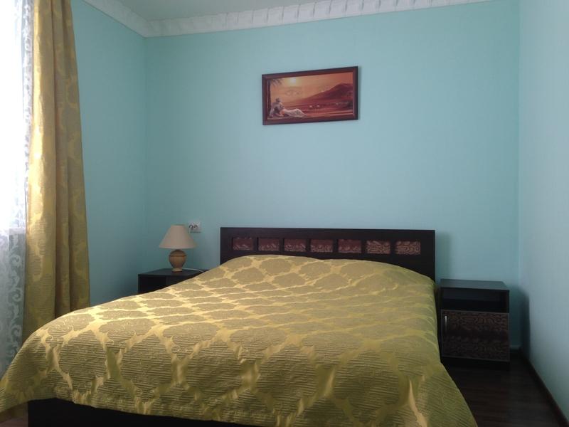 Фото отеля 4