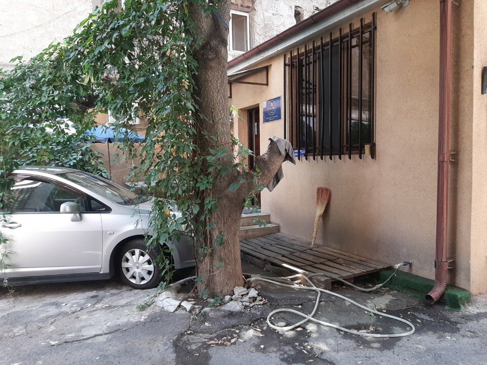 Фото Хостел Armena