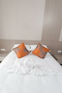 Гостиница Азия- Европа