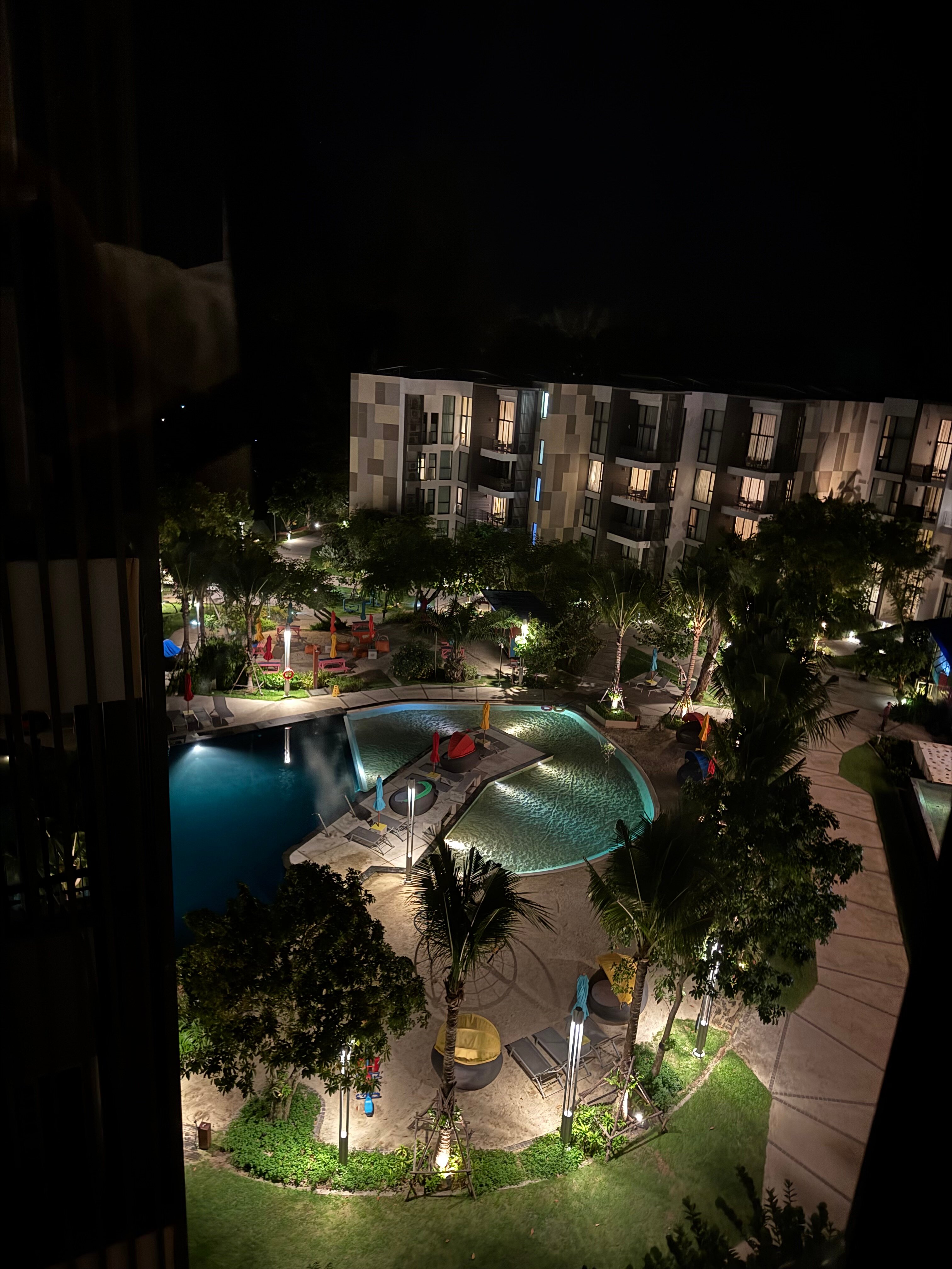 Фото Cassia Phuket