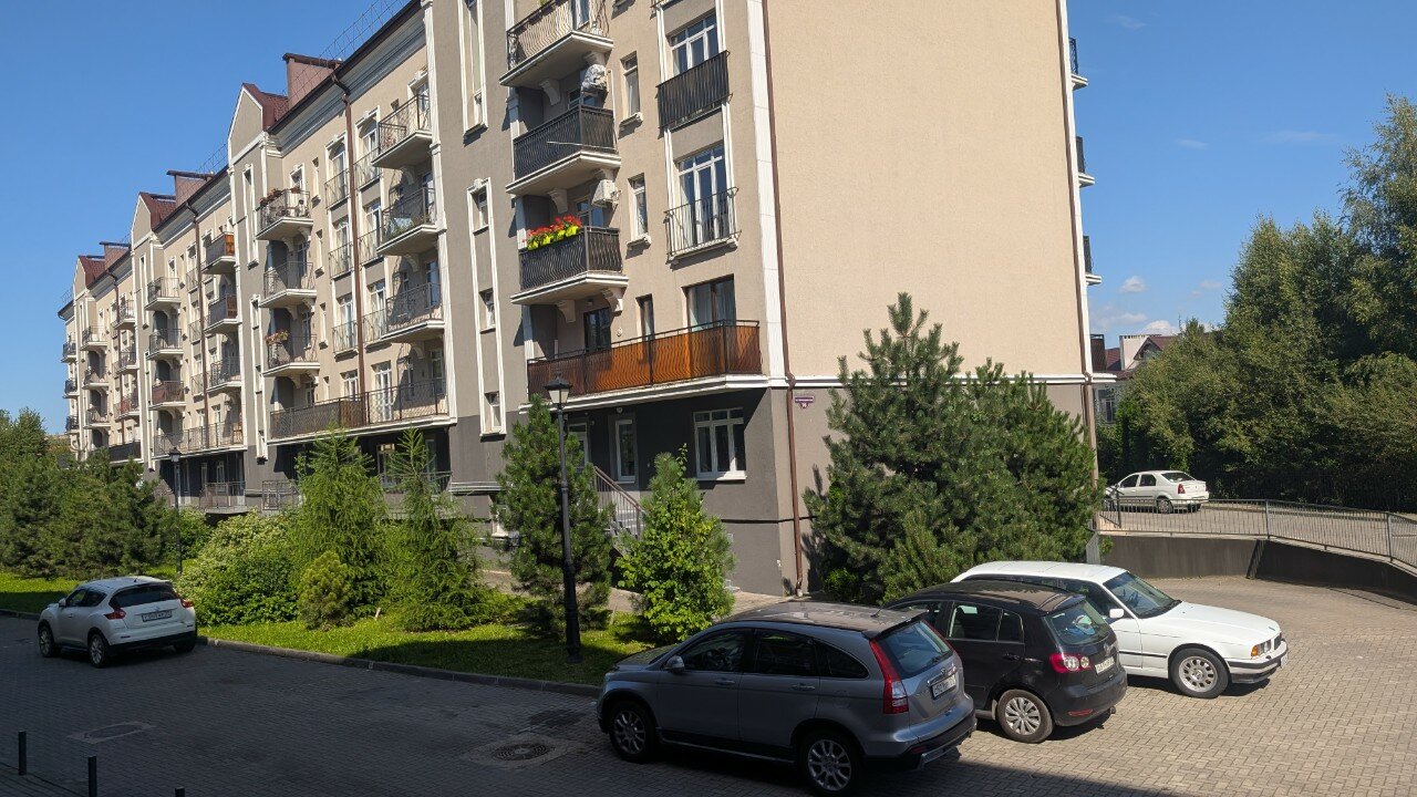 Фото отеля 3