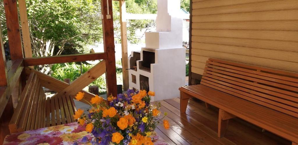 Фото Ёлочка