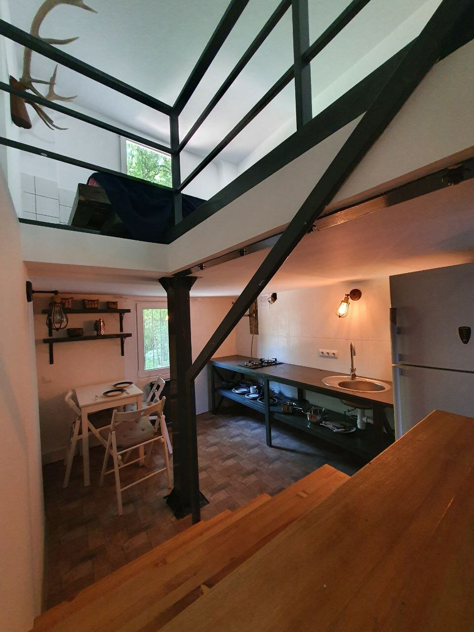 Фото Гестхаус Лучезарка